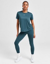 Nike Training One Kurzarm T-Shirt