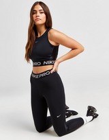 Nike Débardeur Training Pro Shine Femme