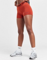 Nike Calções Training Pro 3" Dri-FIT"