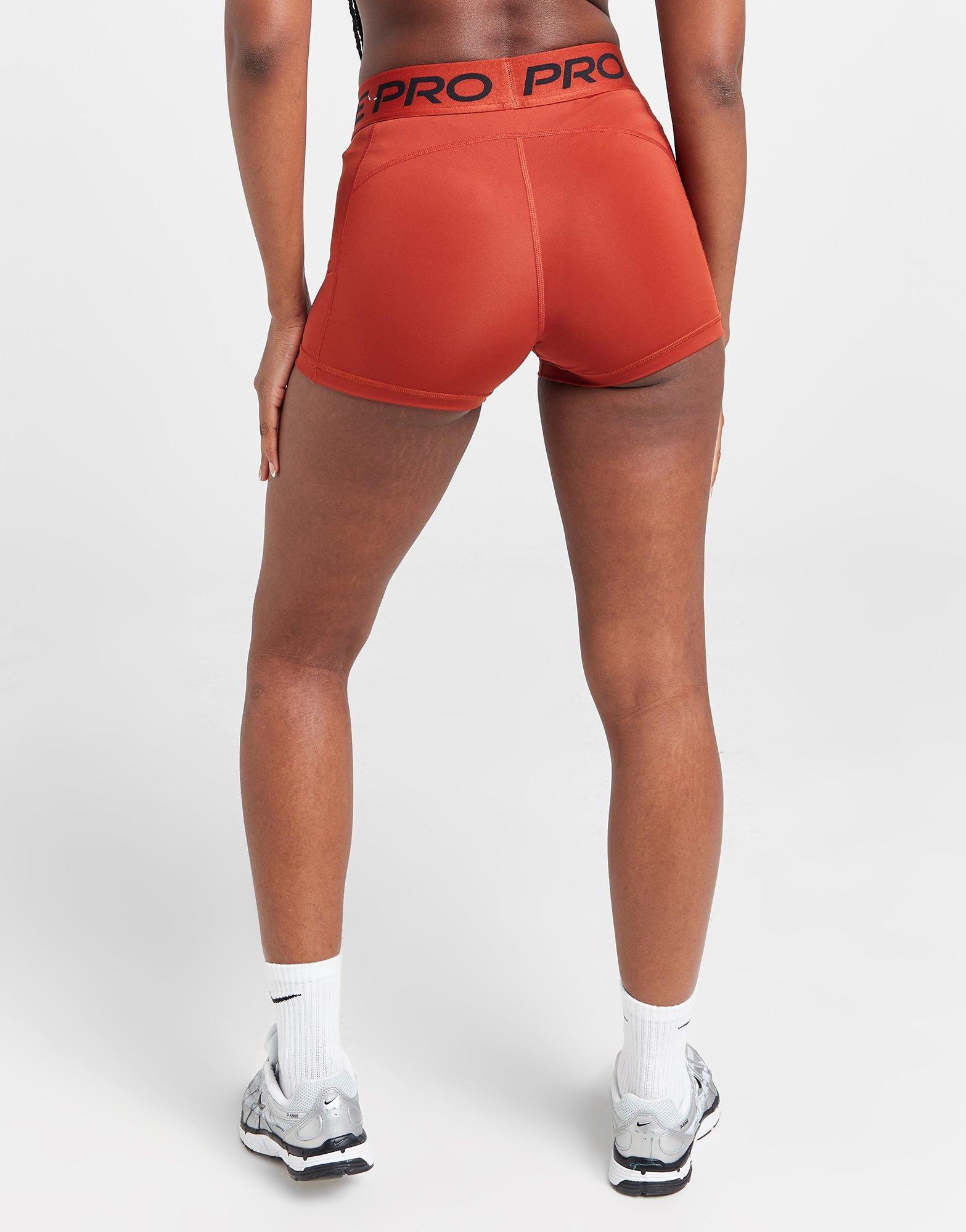 Nike Training Pro 3" Dri-FIT Shorts