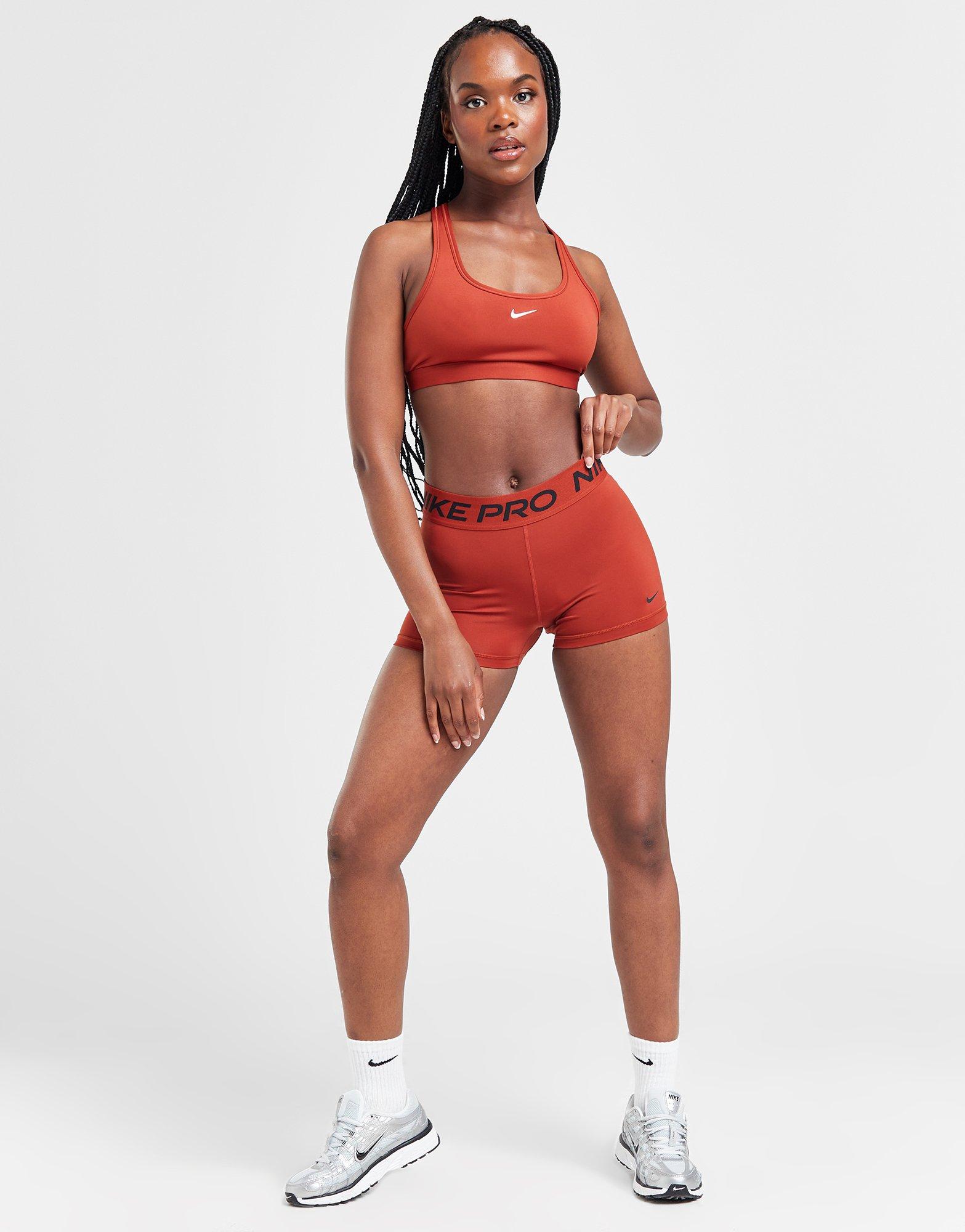 Nike Training Pro 3" Dri-FIT Shorts
