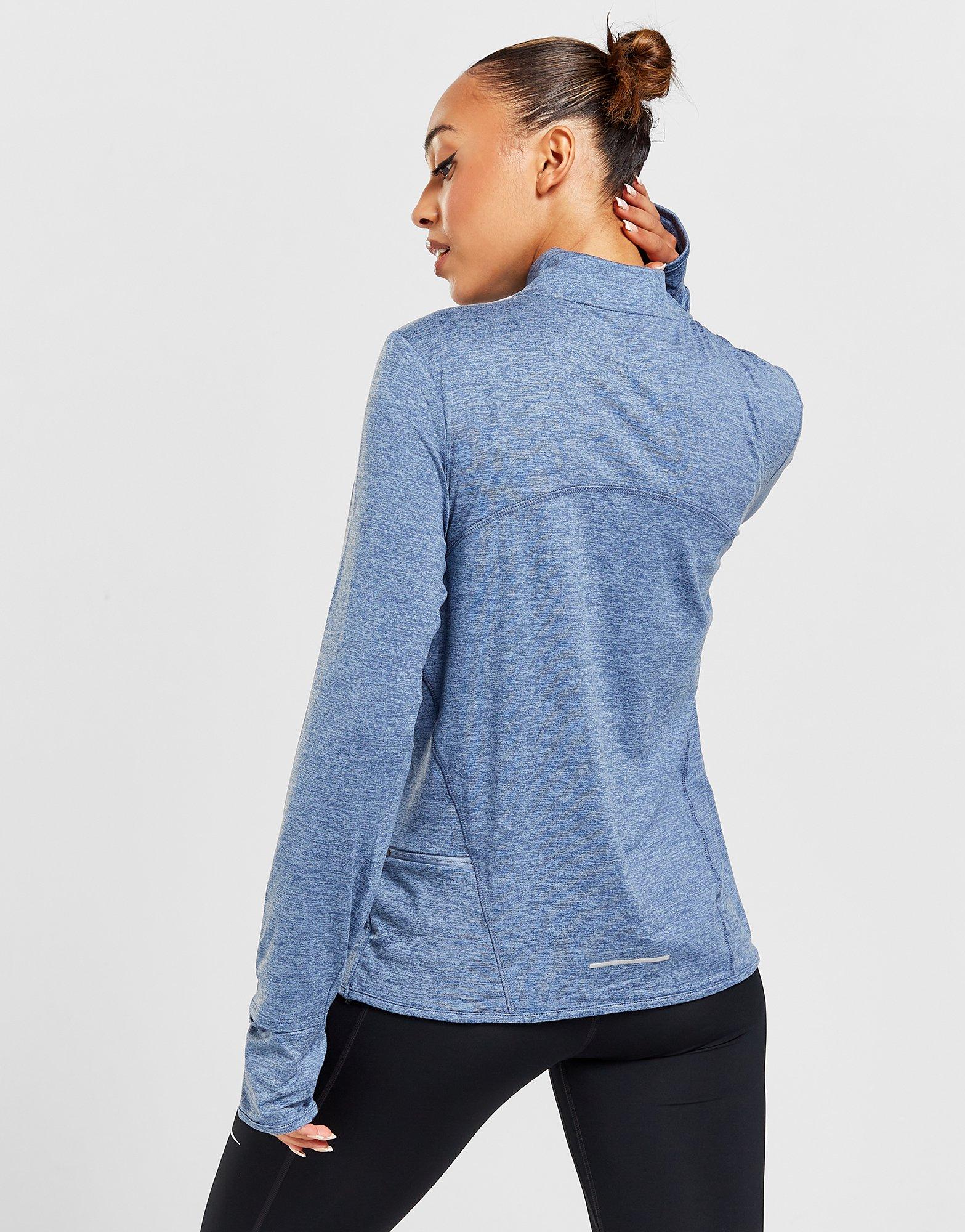 Nike Running Element 1/4 Zip Top