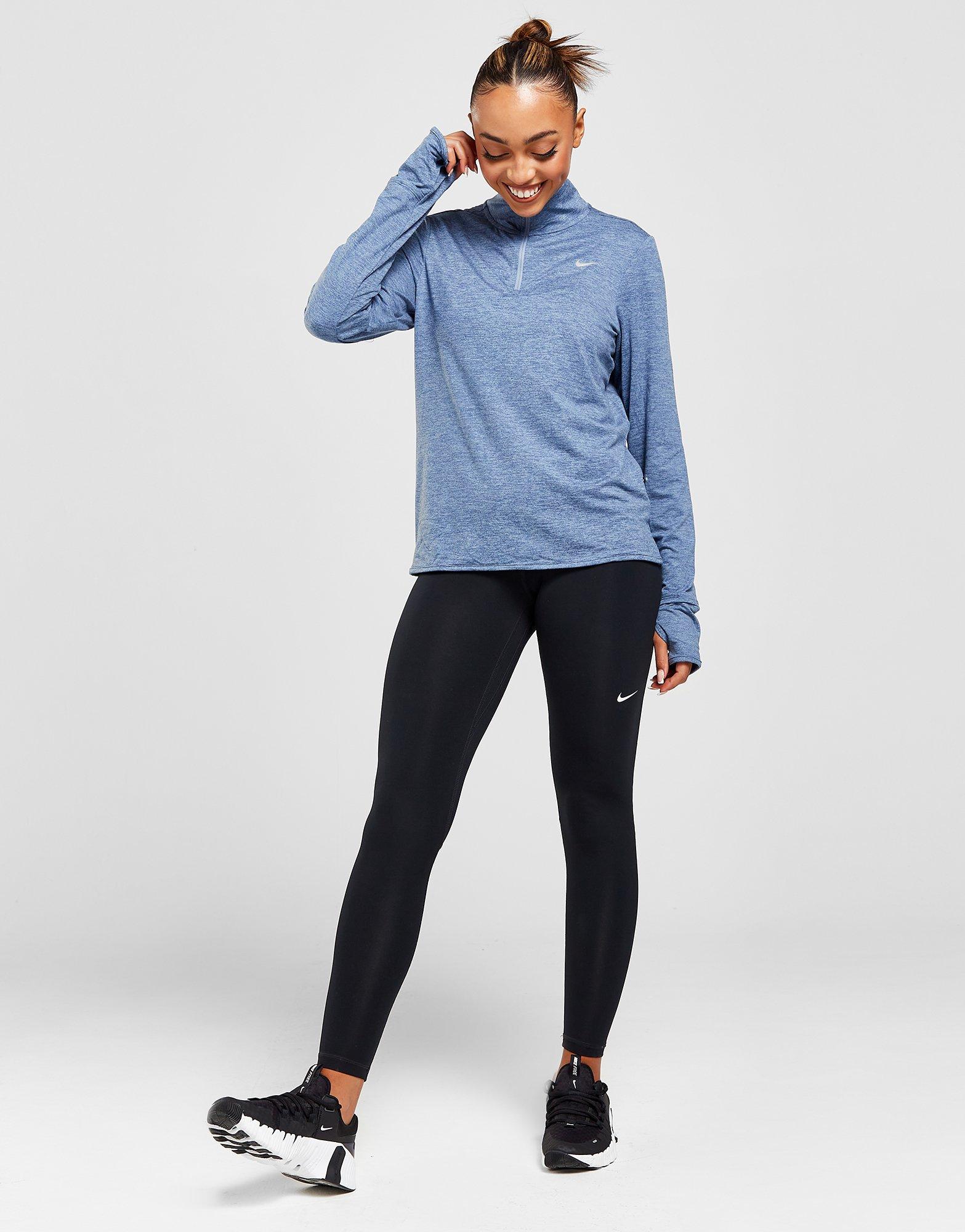 Nike Running Element 1/4 Zip Top