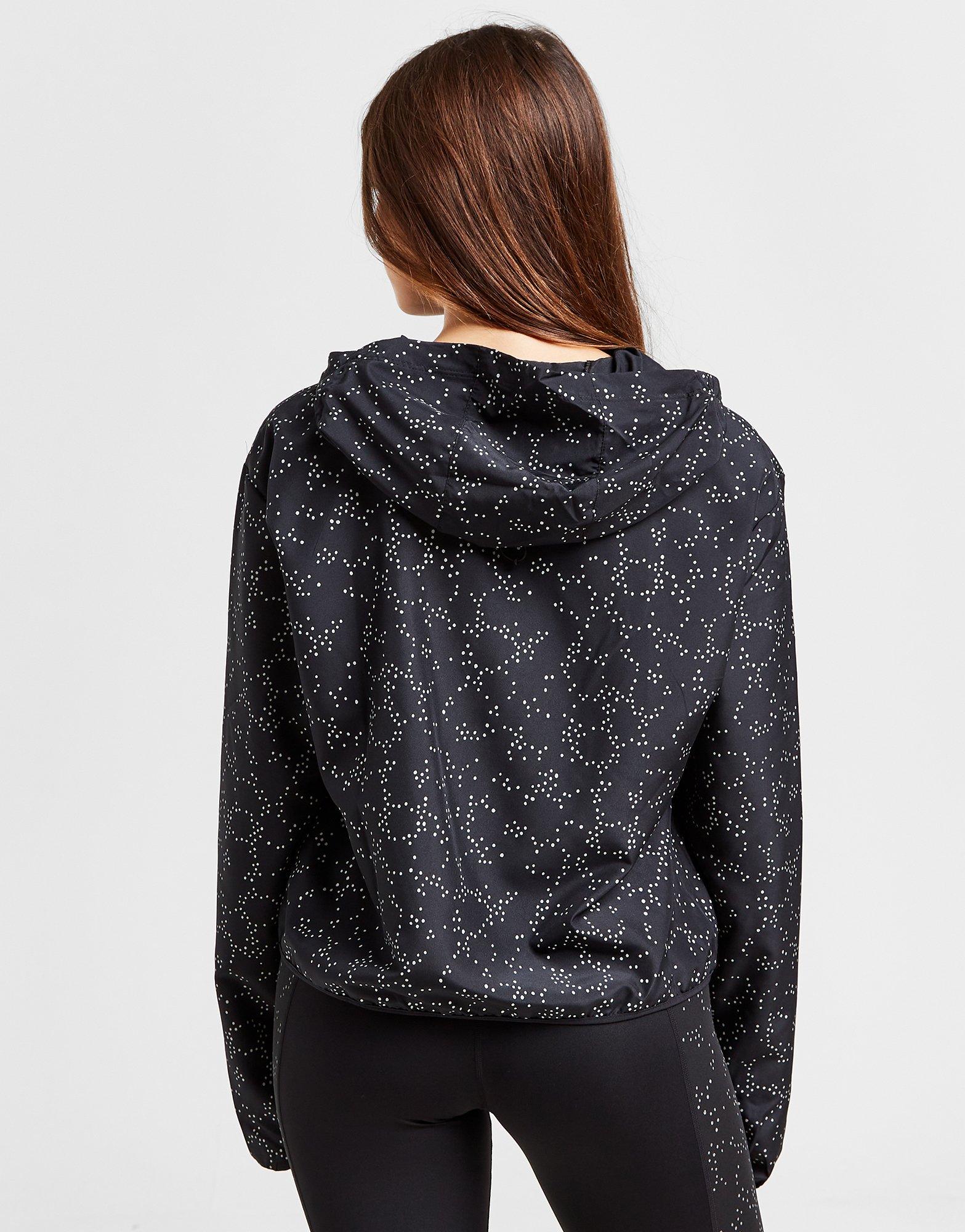 Nike Running All Over Print Jacket