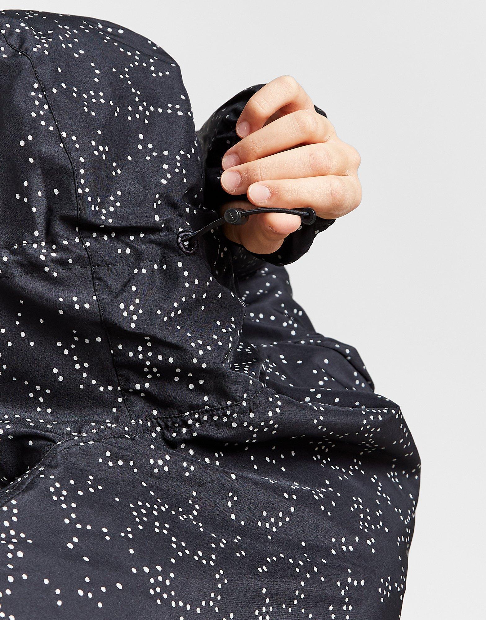 Nike Running All Over Print Jacket