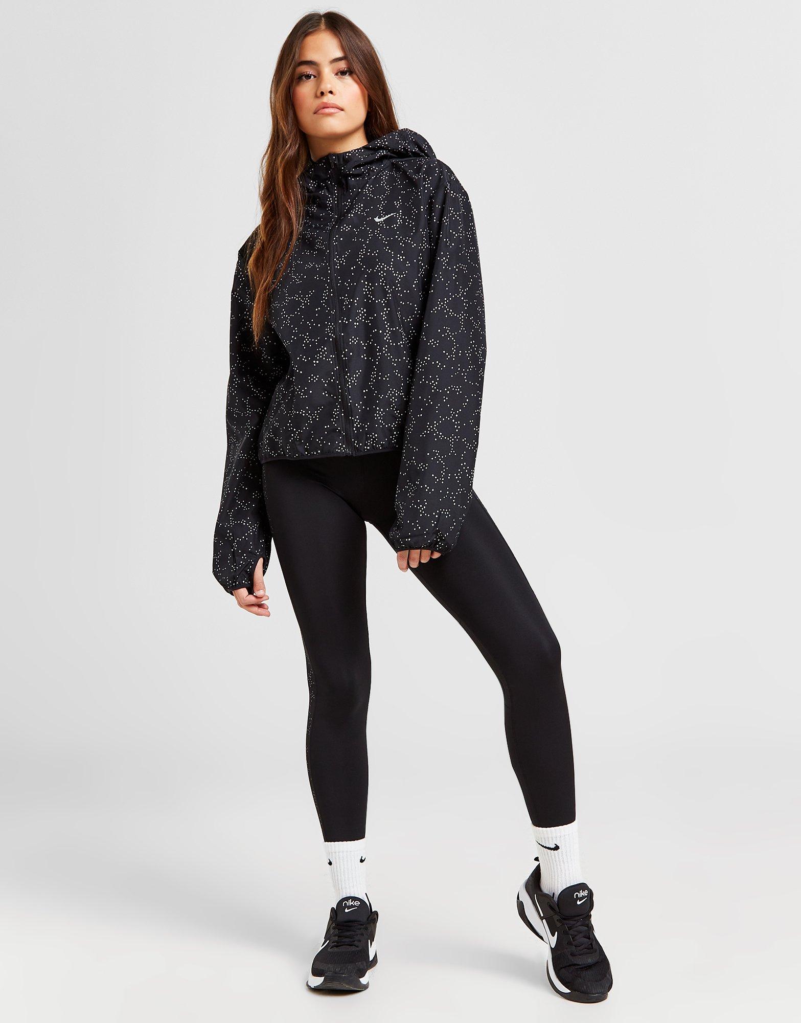 Nike Running All Over Print Jacket