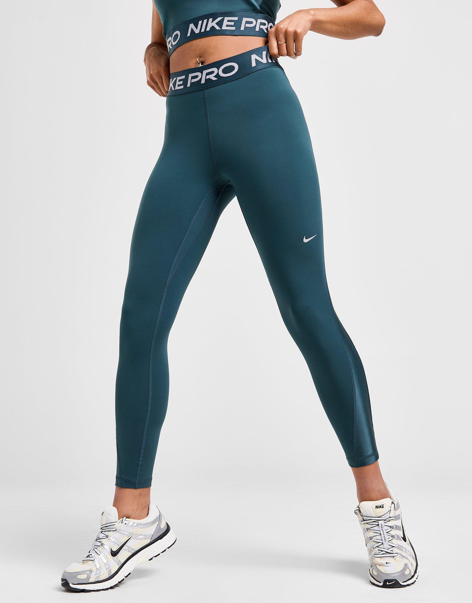Nike Training Pro Shine Tights
