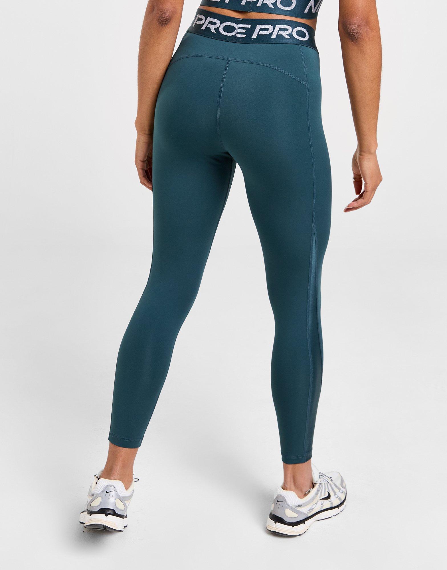 Nike Training Pro Shine Tights