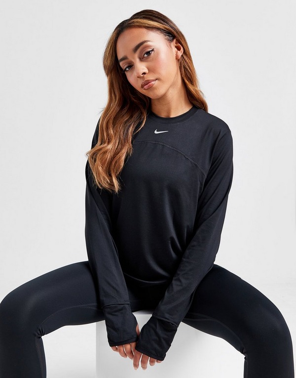 Nike Running Element Crew Top