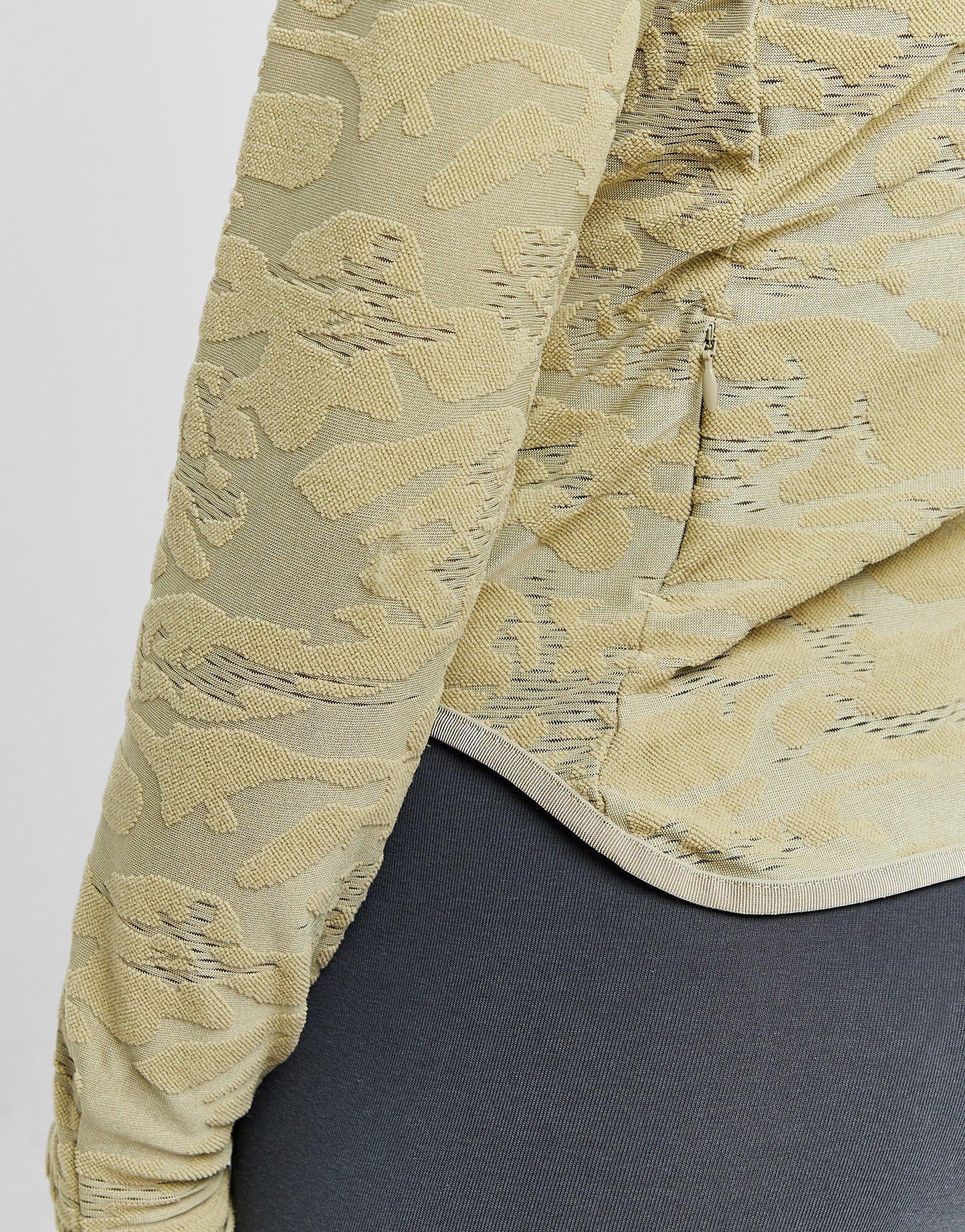 Nike Running Trail 1/4 Zip Top