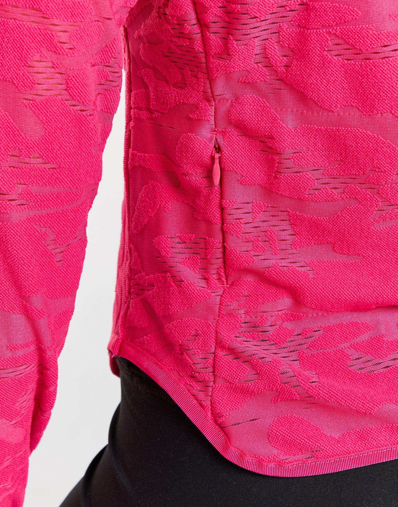 Nike Running Trail 1/4 Zip Top