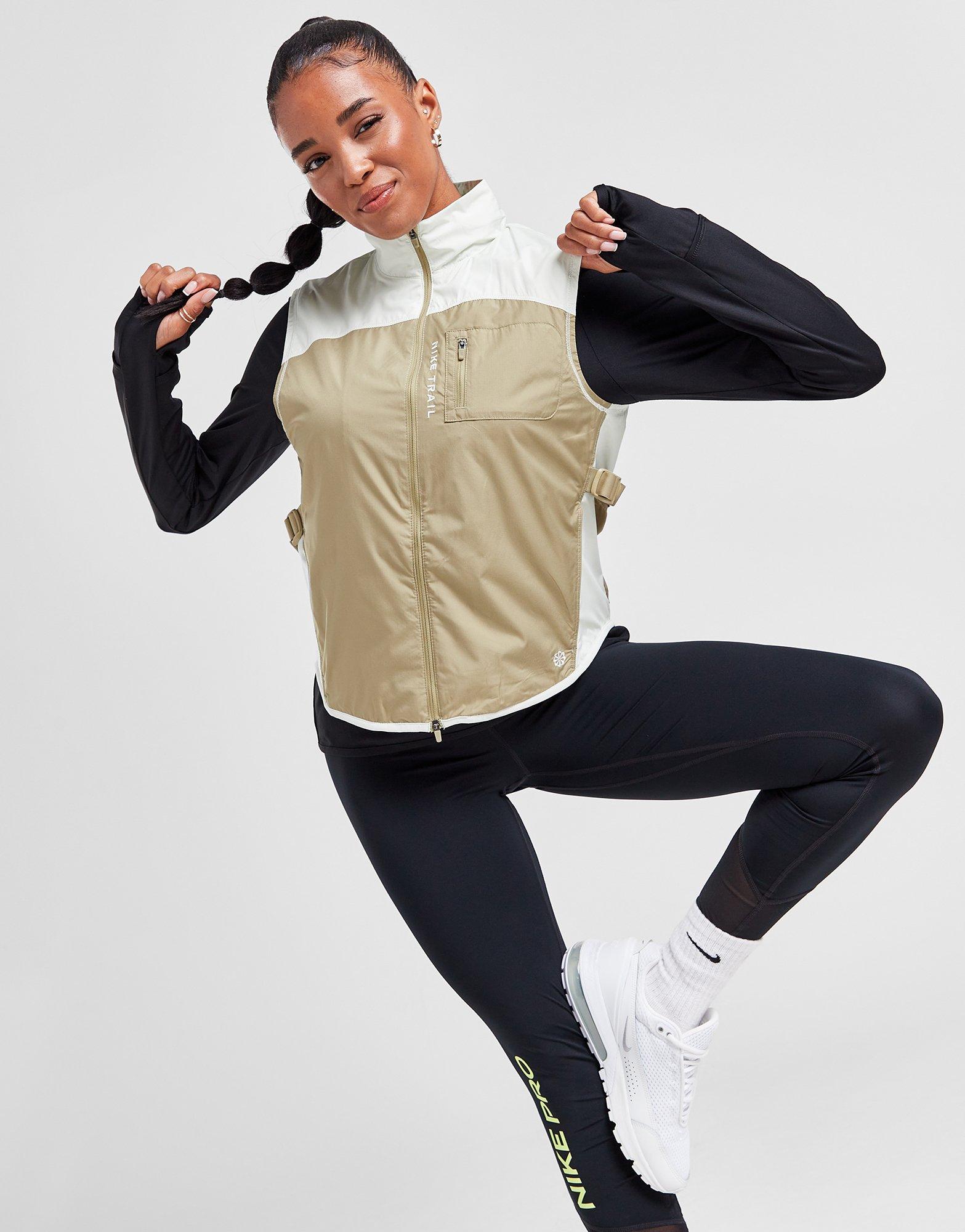 Nike hotsell trail clothing