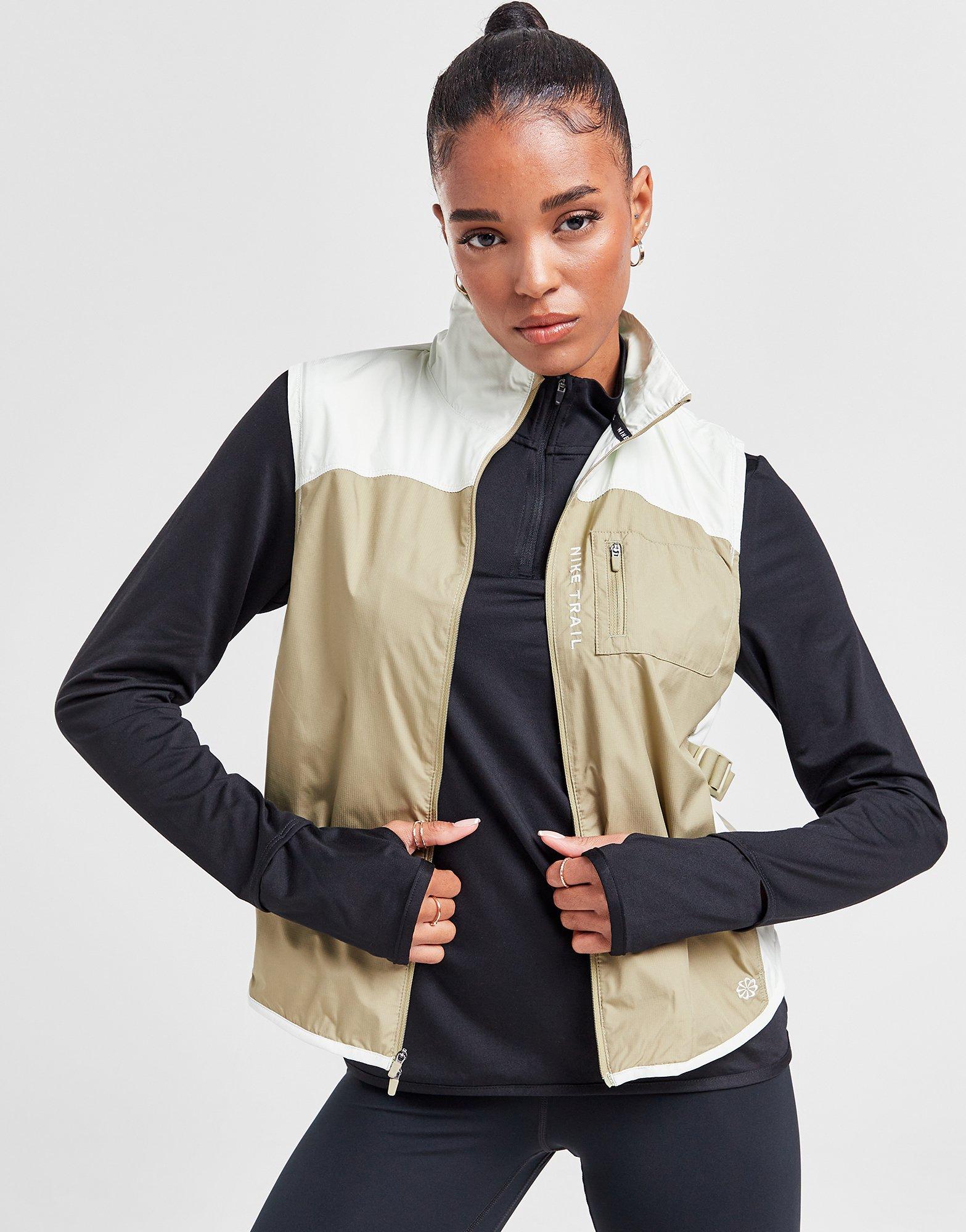 Nike Running Trail Gilet