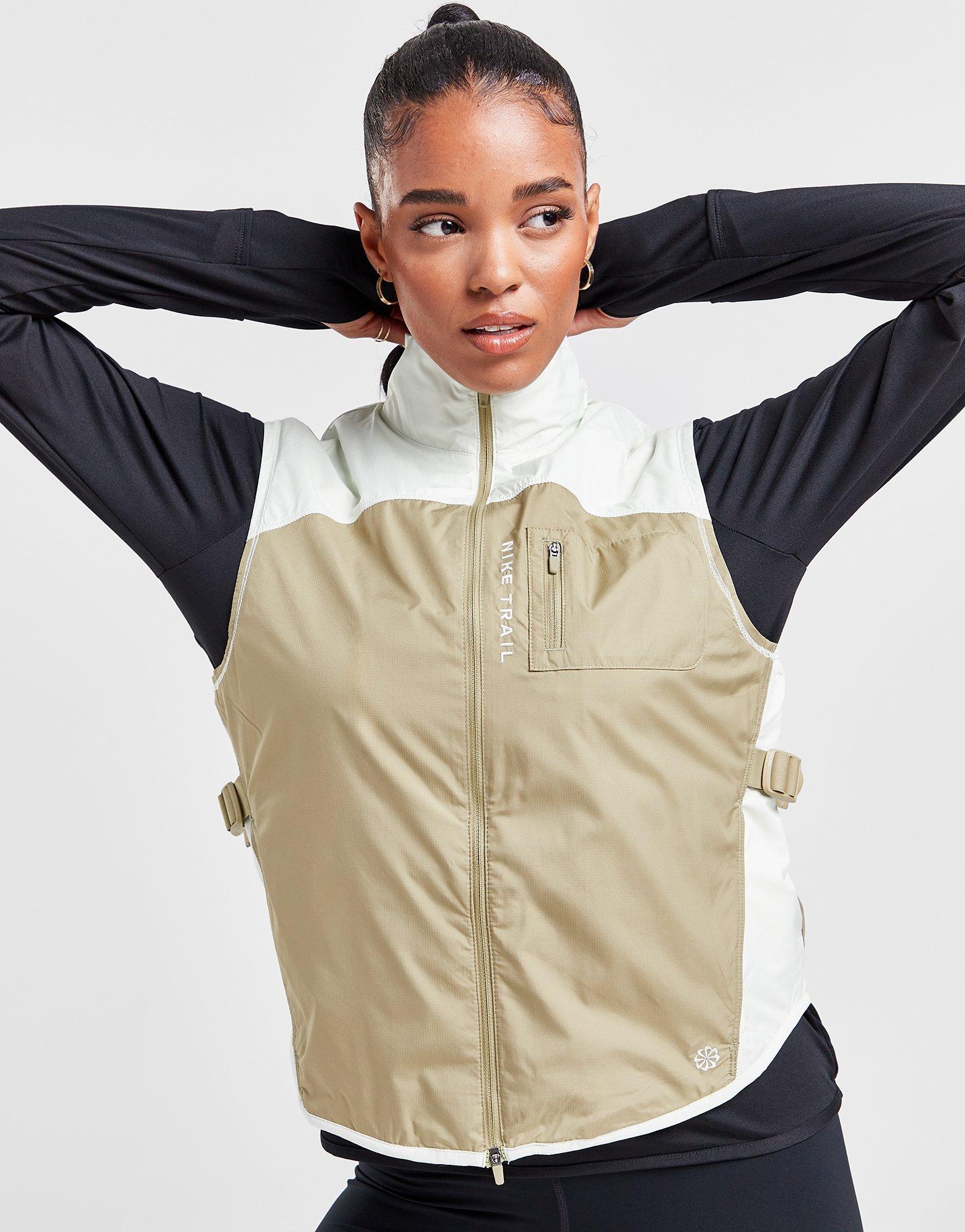 Nike Running Trail Gilet