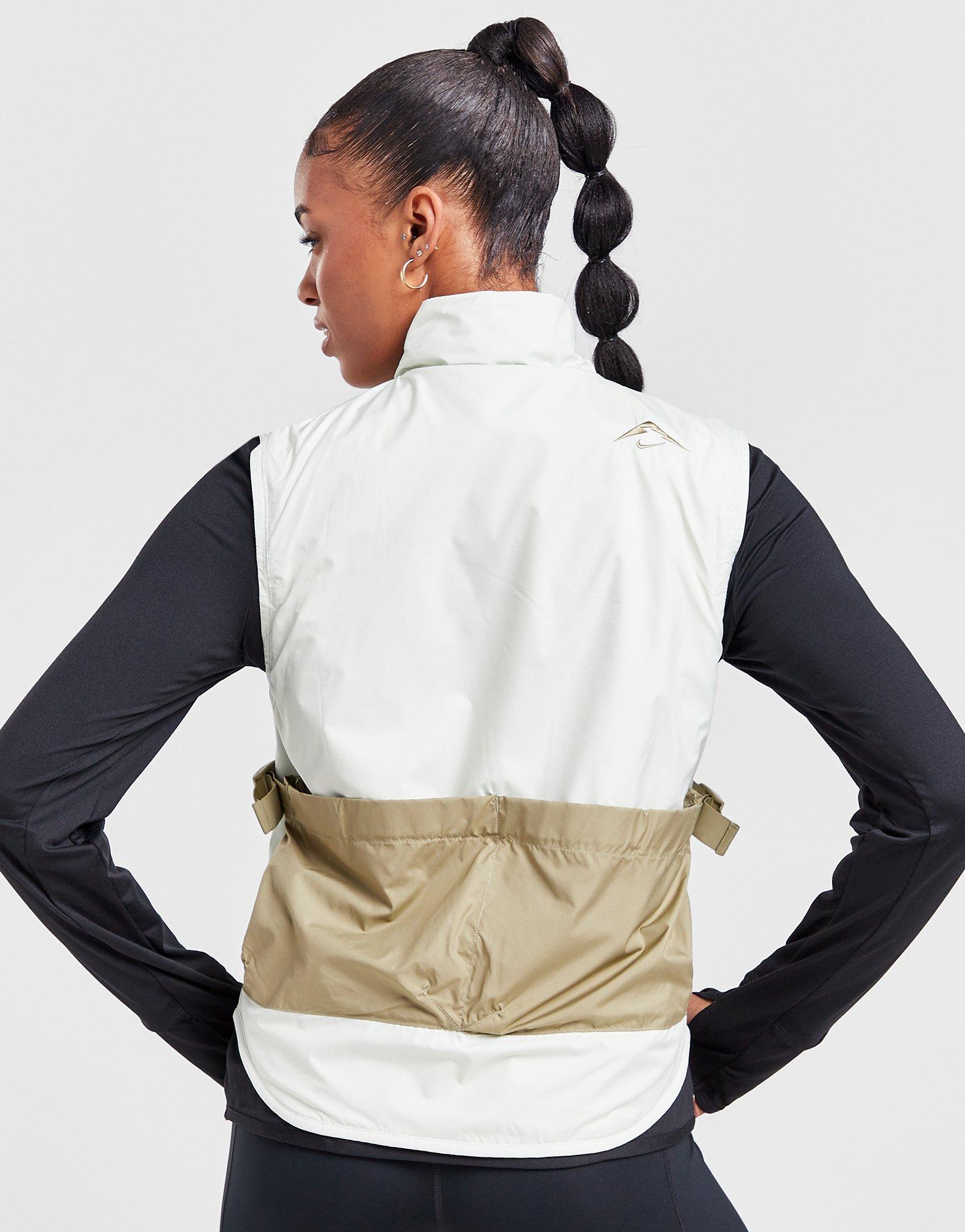Nike Running Trail Gilet