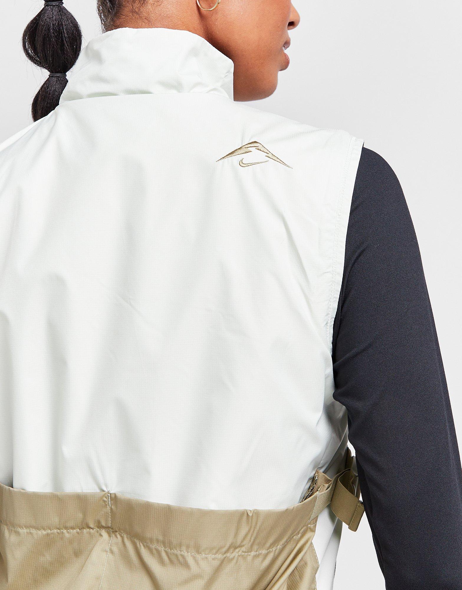 Nike Running Trail Gilet