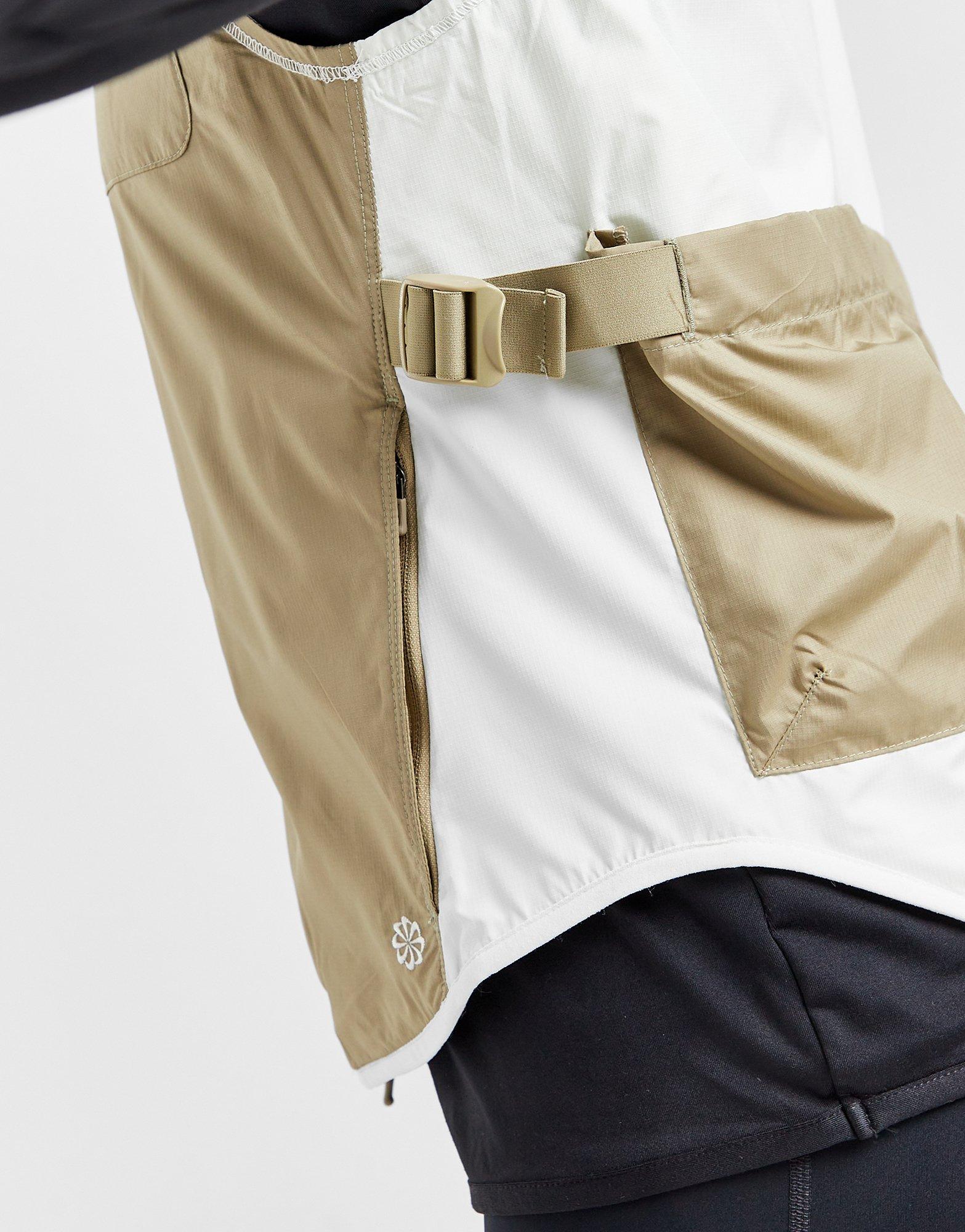 Nike Running Trail Gilet