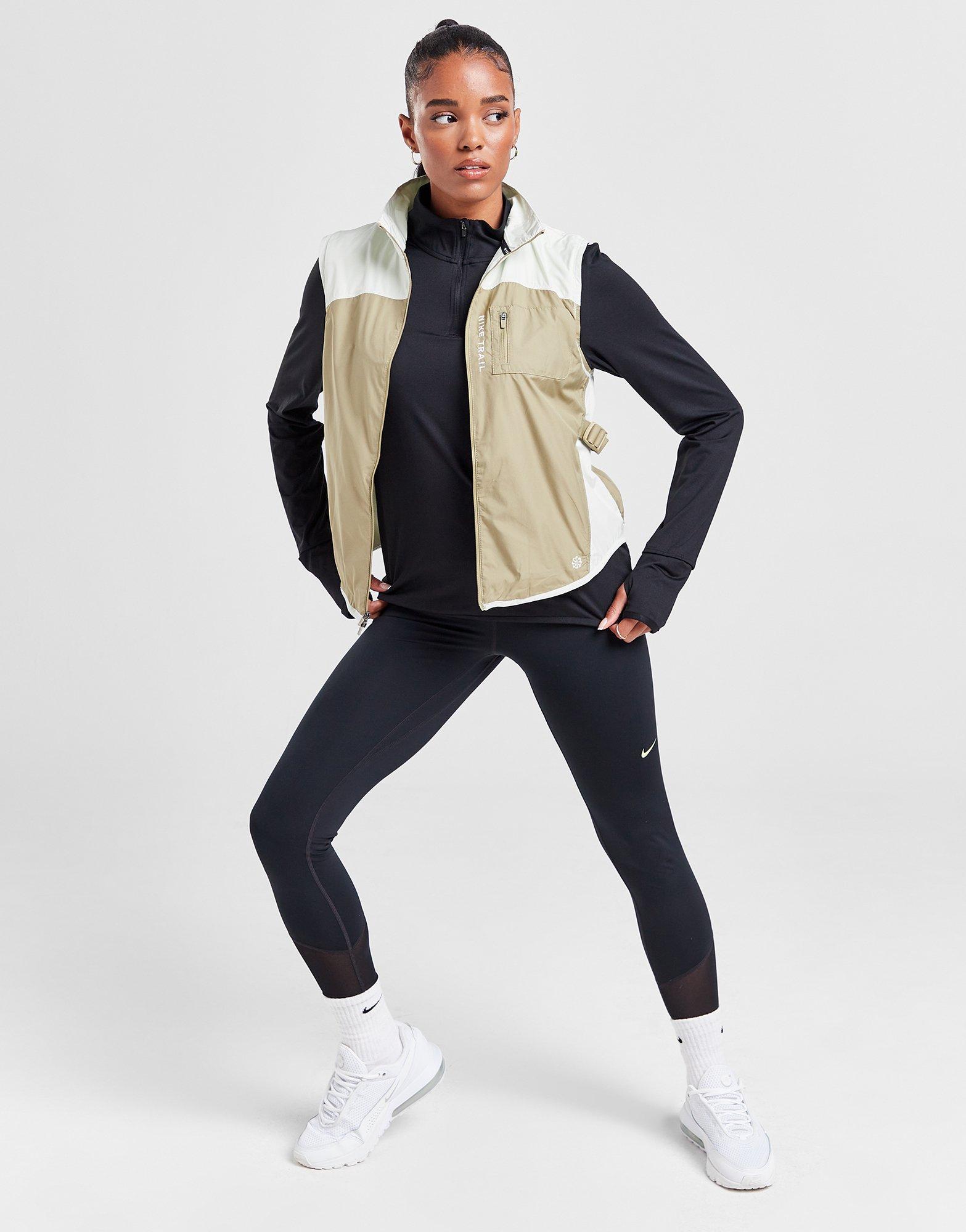 Nike Running Trail Gilet