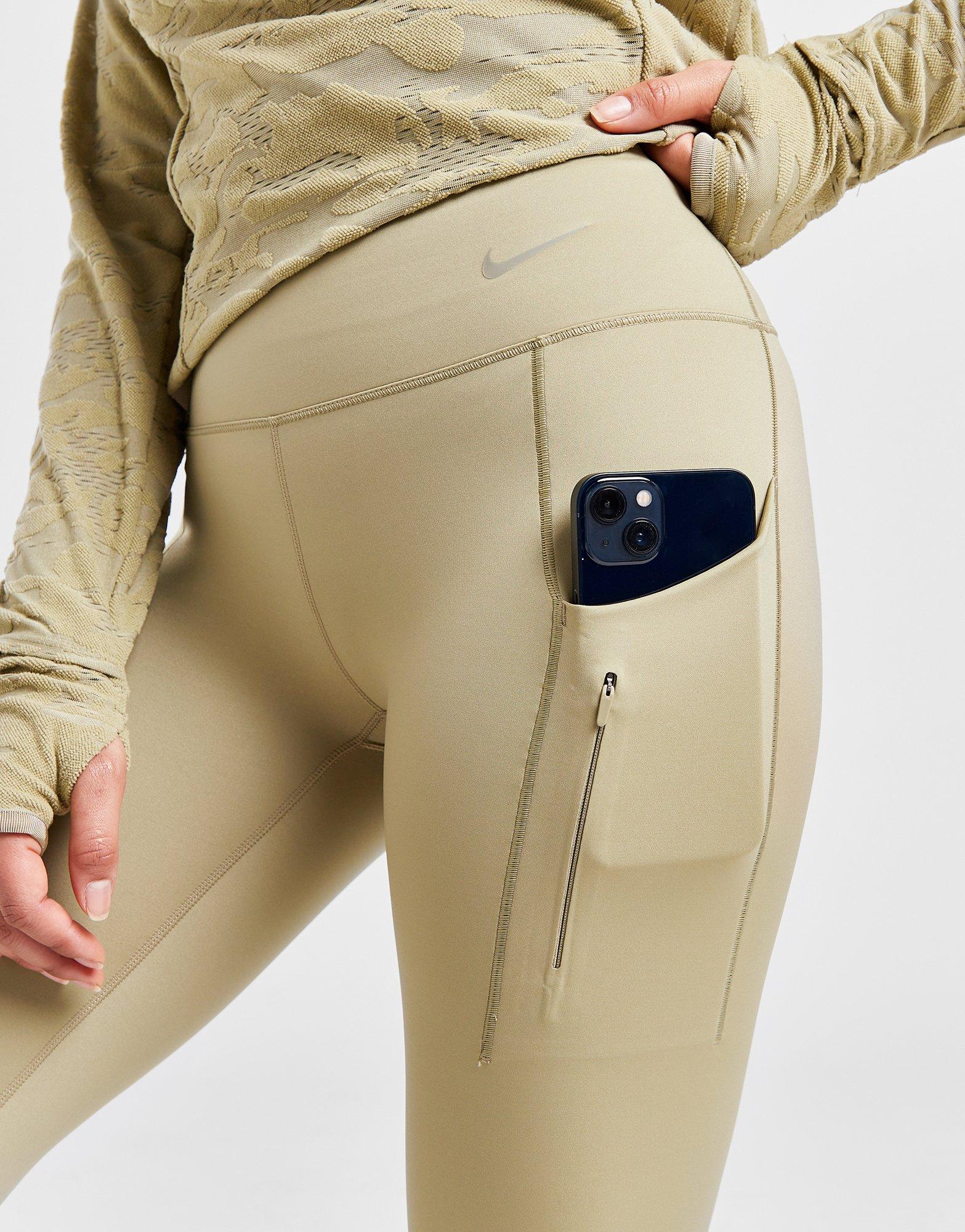 Nike Running Go Leggings