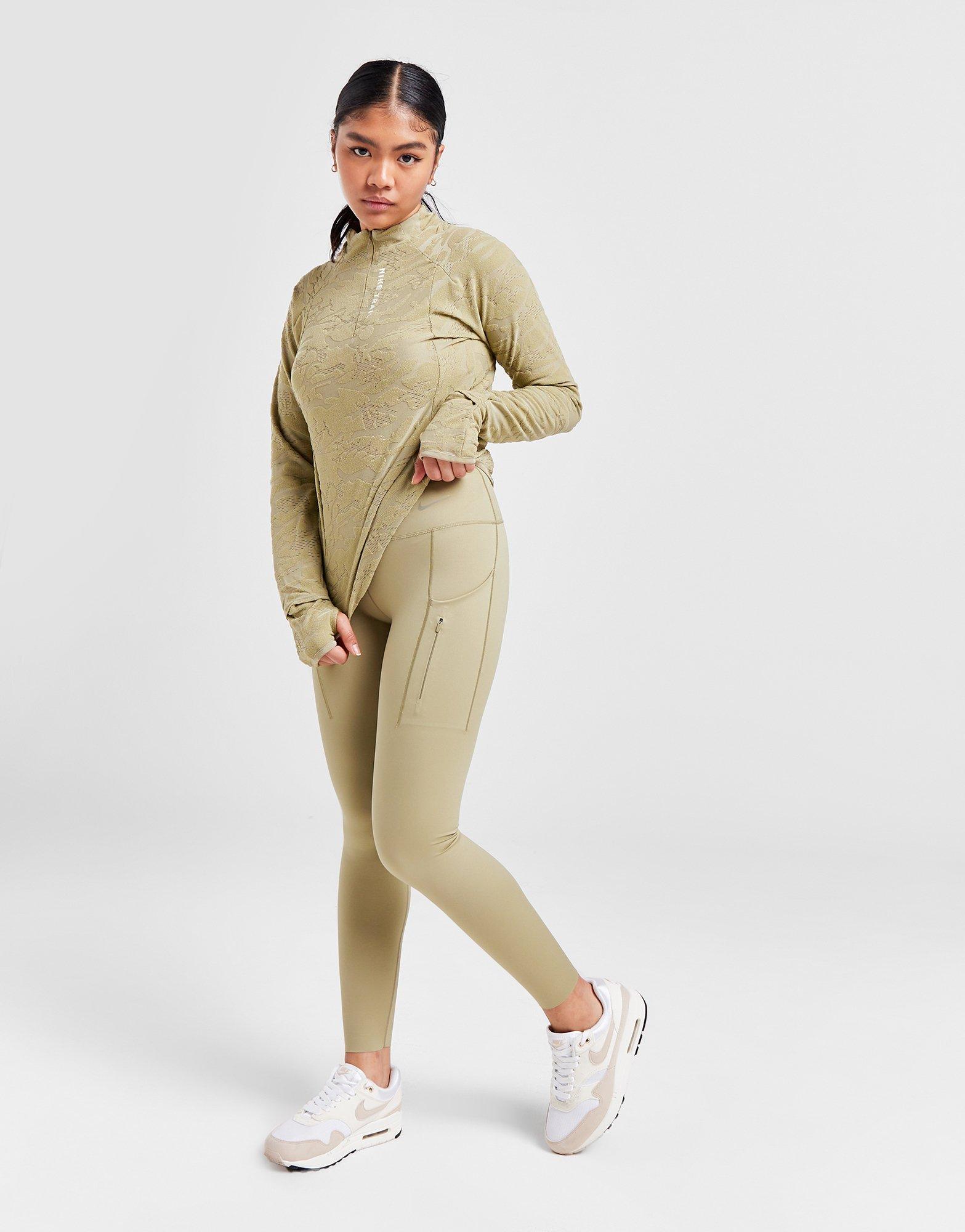 Nike Running Go Leggings