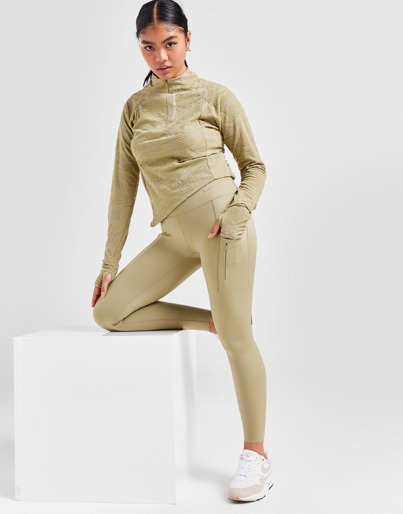 Nike Running Go Leggings