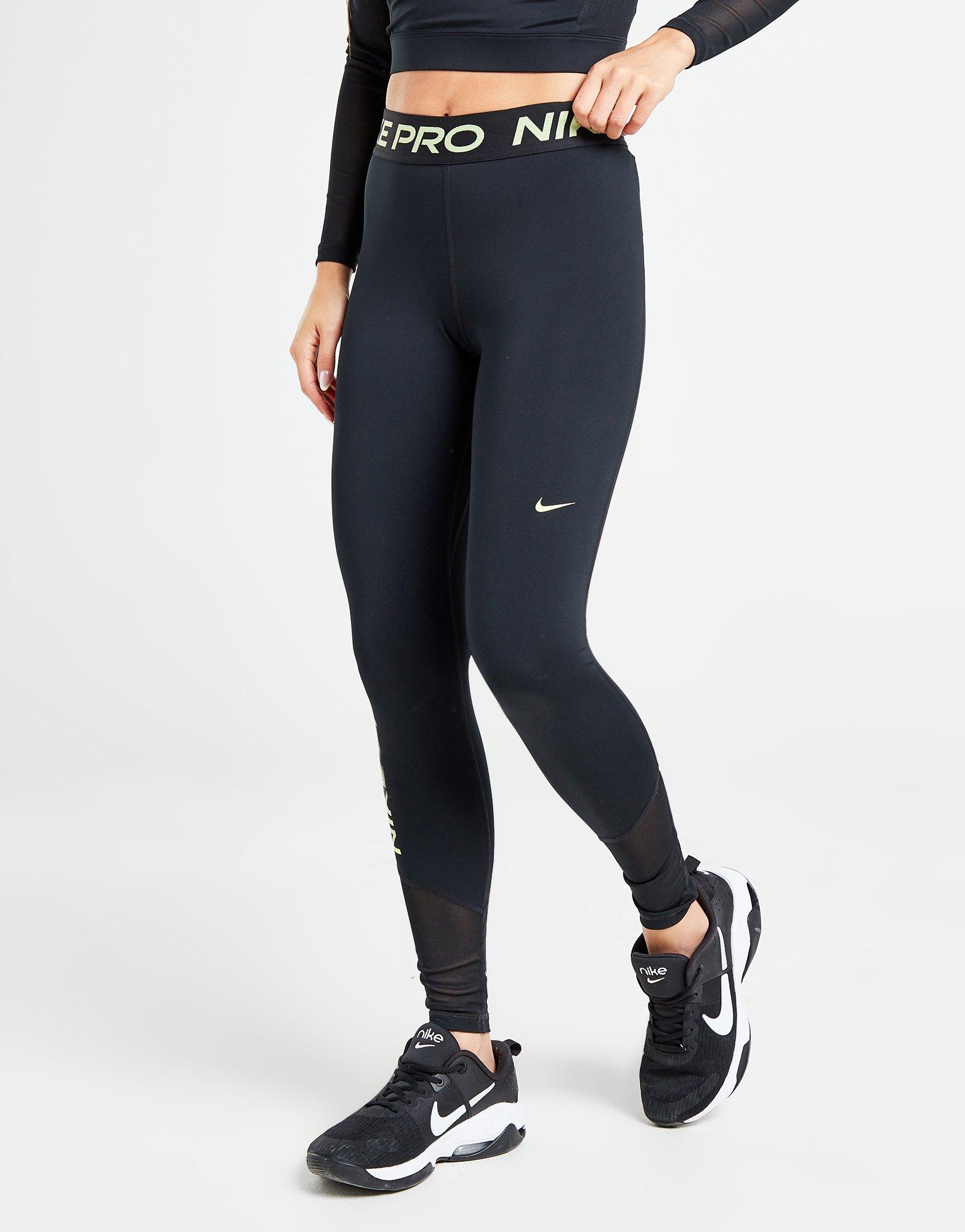 Nike Pro Training Dri-FIT Tights