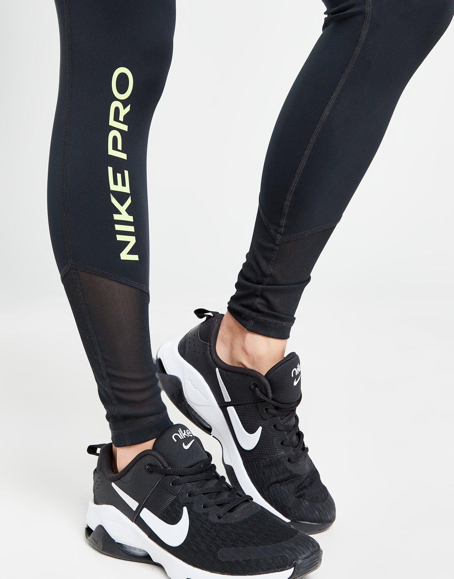 Nike Pro Training Dri-FIT Tights