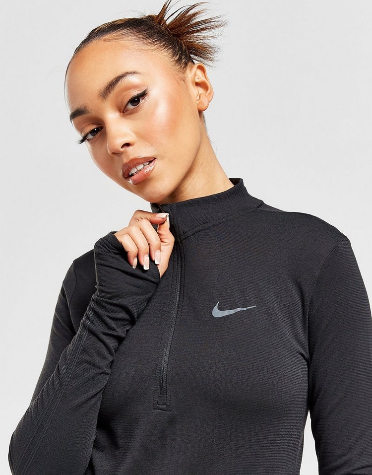 Nike Running Swift Wool 1/2 Zip Top