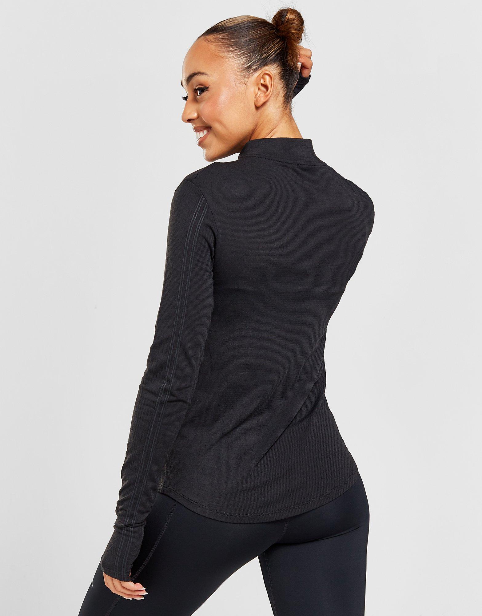 Nike Running Swift Wool 1/2 Zip Top