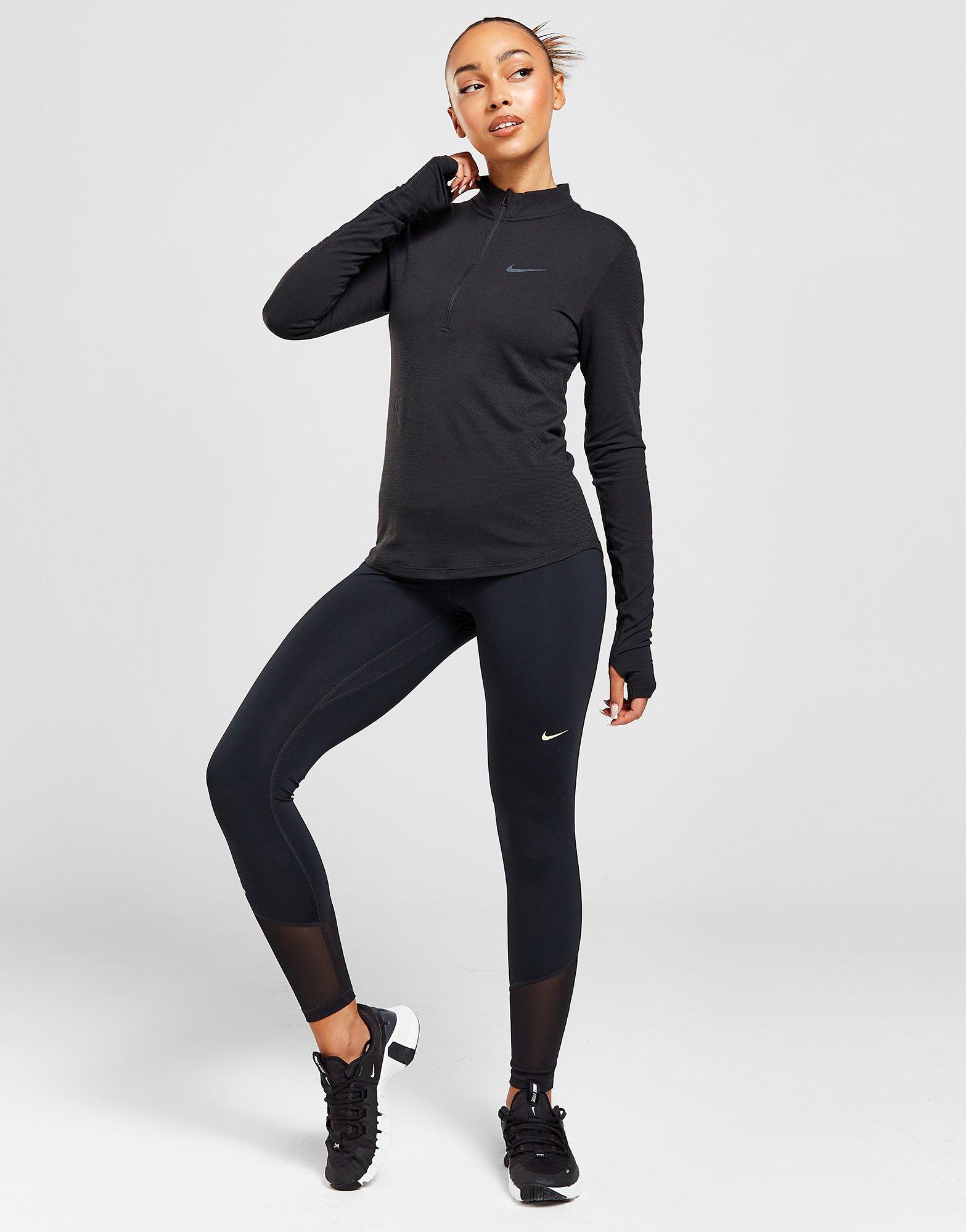 Nike Running Swift Wool 1/2 Zip Top