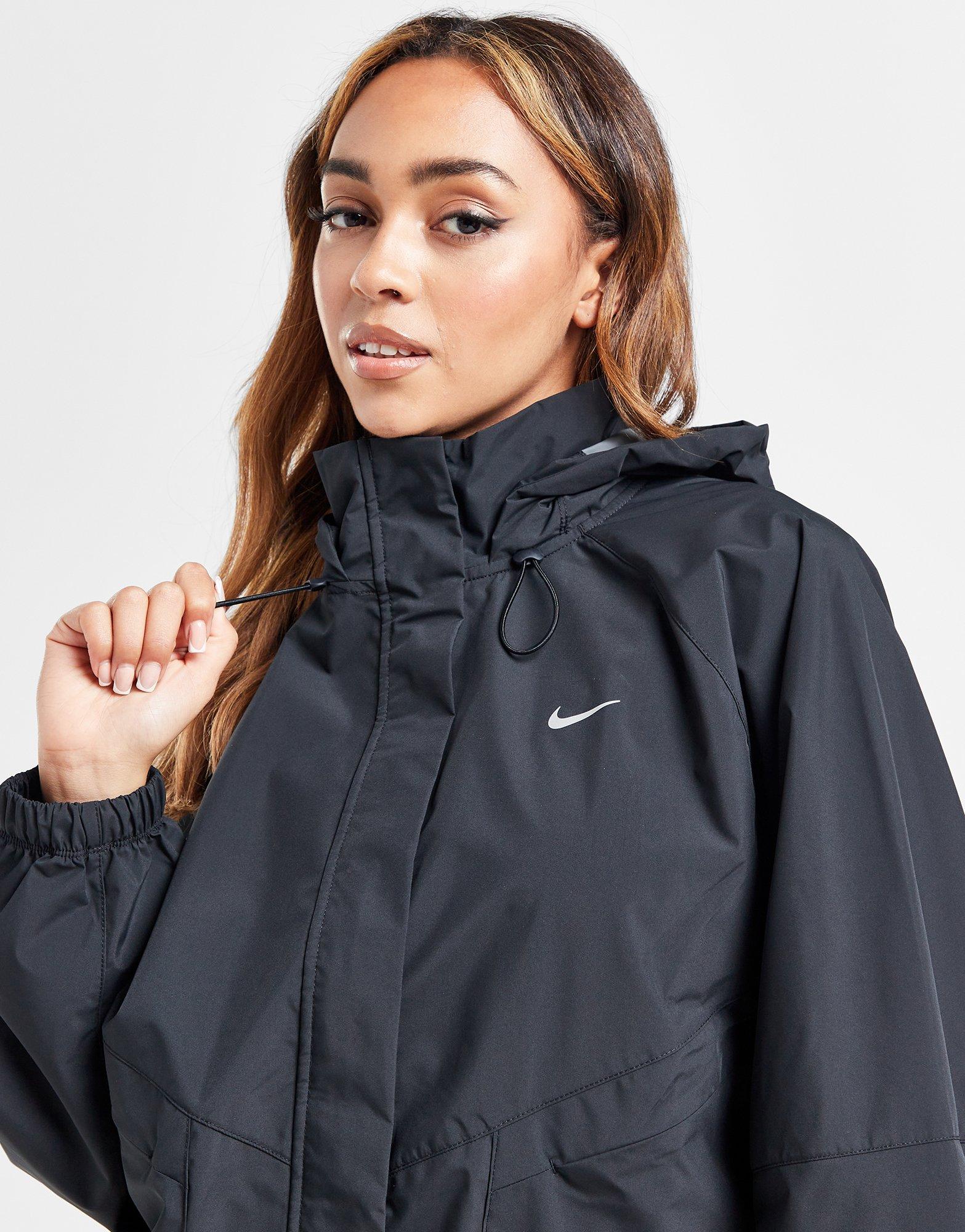 Nike storm fit store rain suit womens