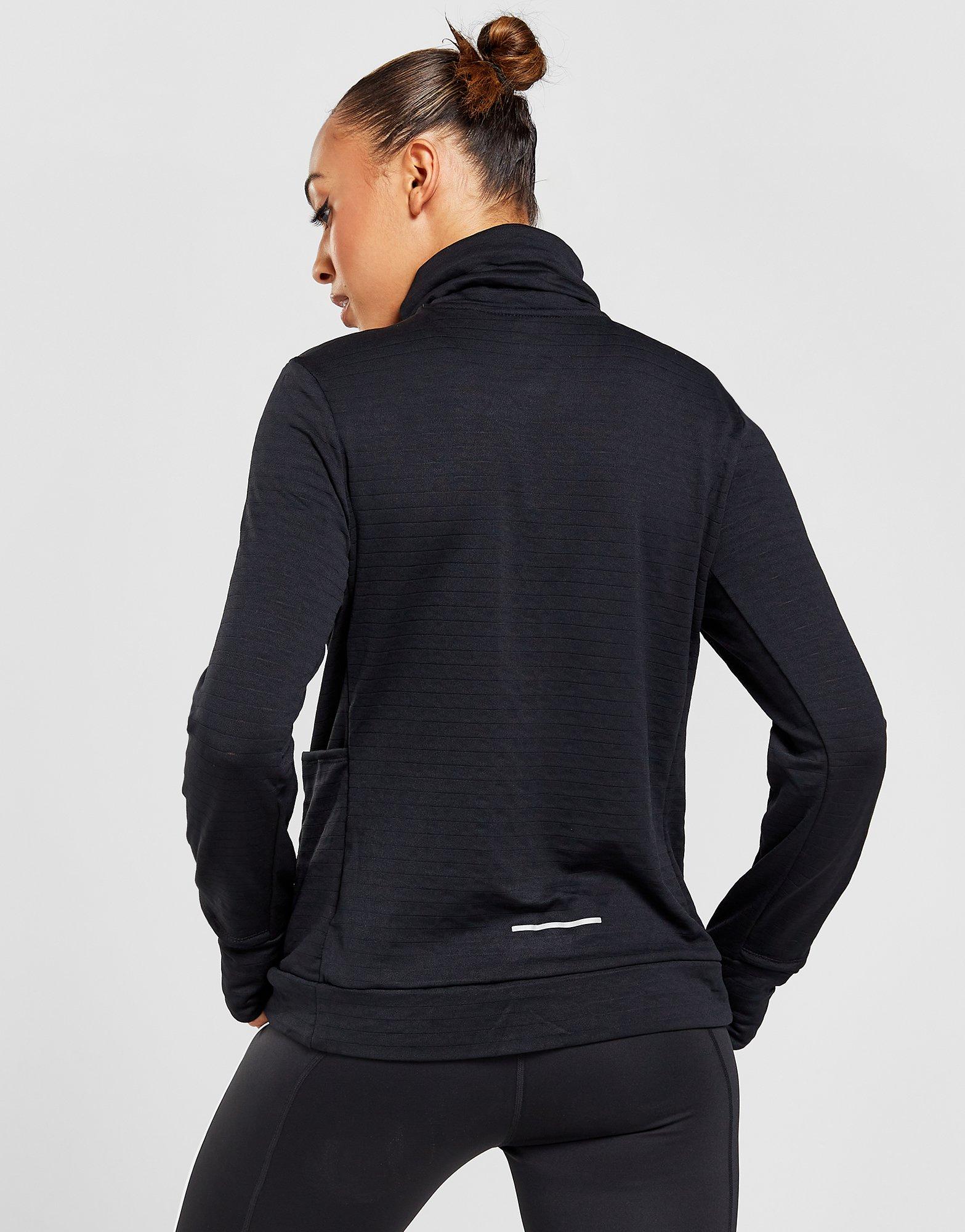 Nike Running Element Turtleneck Top