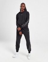 Nike Nike Dri-FIT One hoodie van sweatstof met graphic voor dames