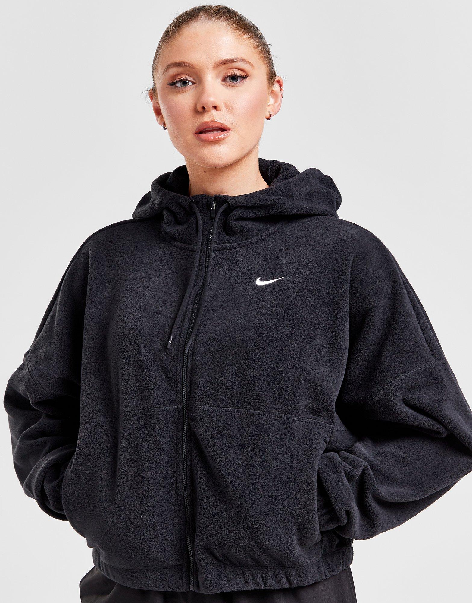 Nike Therma-FIT Polar Full Zip Hoodie