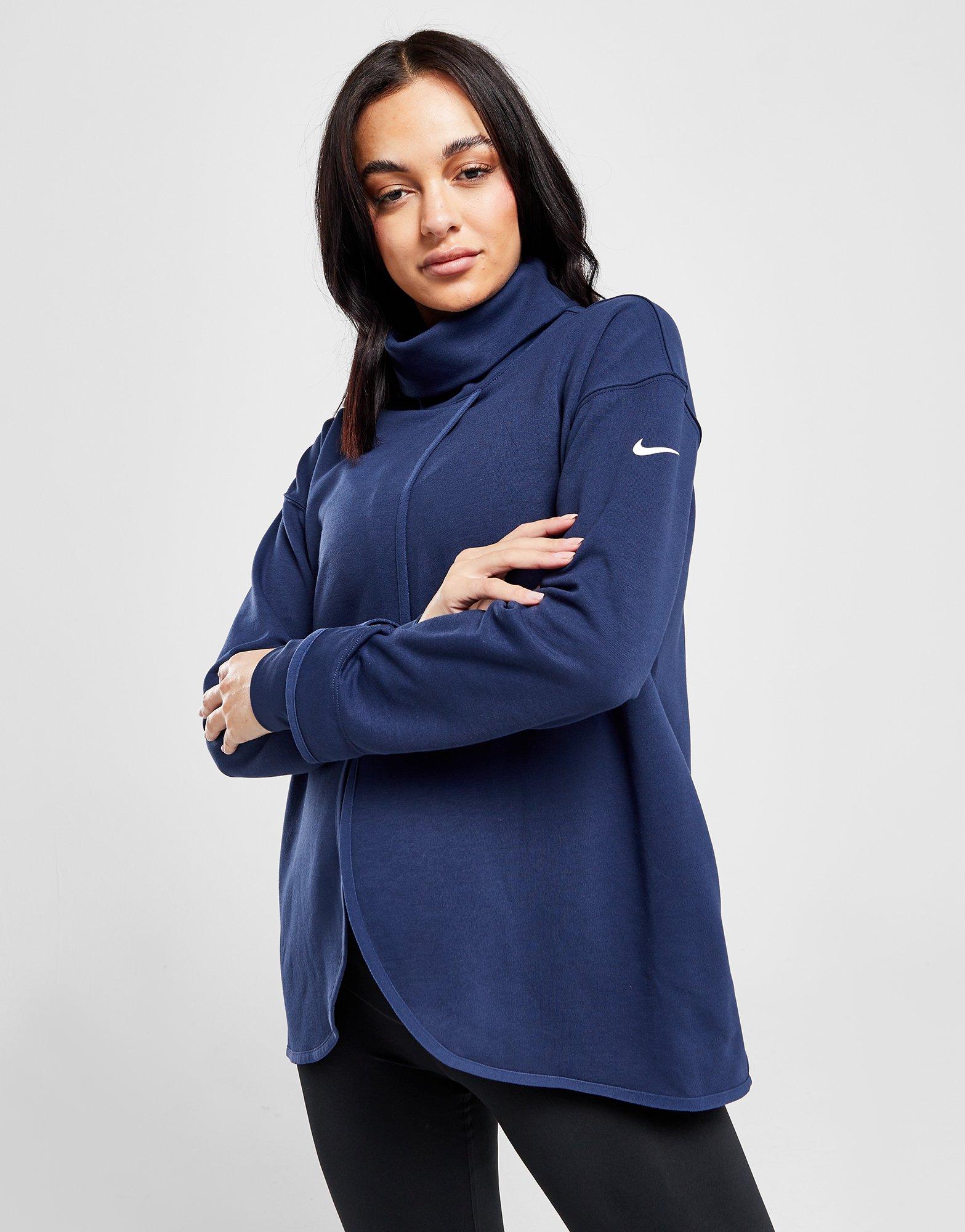 Nike (M) Women's Reversible Pullover (Maternity).