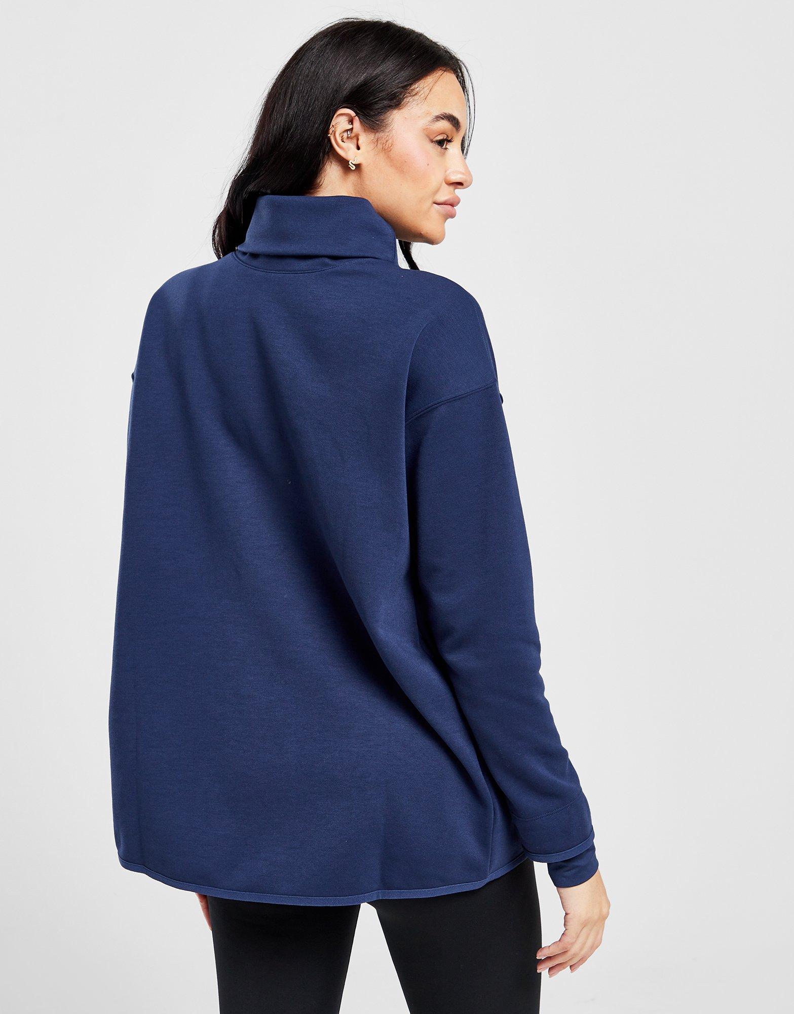 Nike Maternity Dri-FIT Reversible Pullover