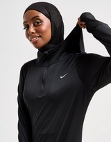 Nike Running Modest Swift Hoodie