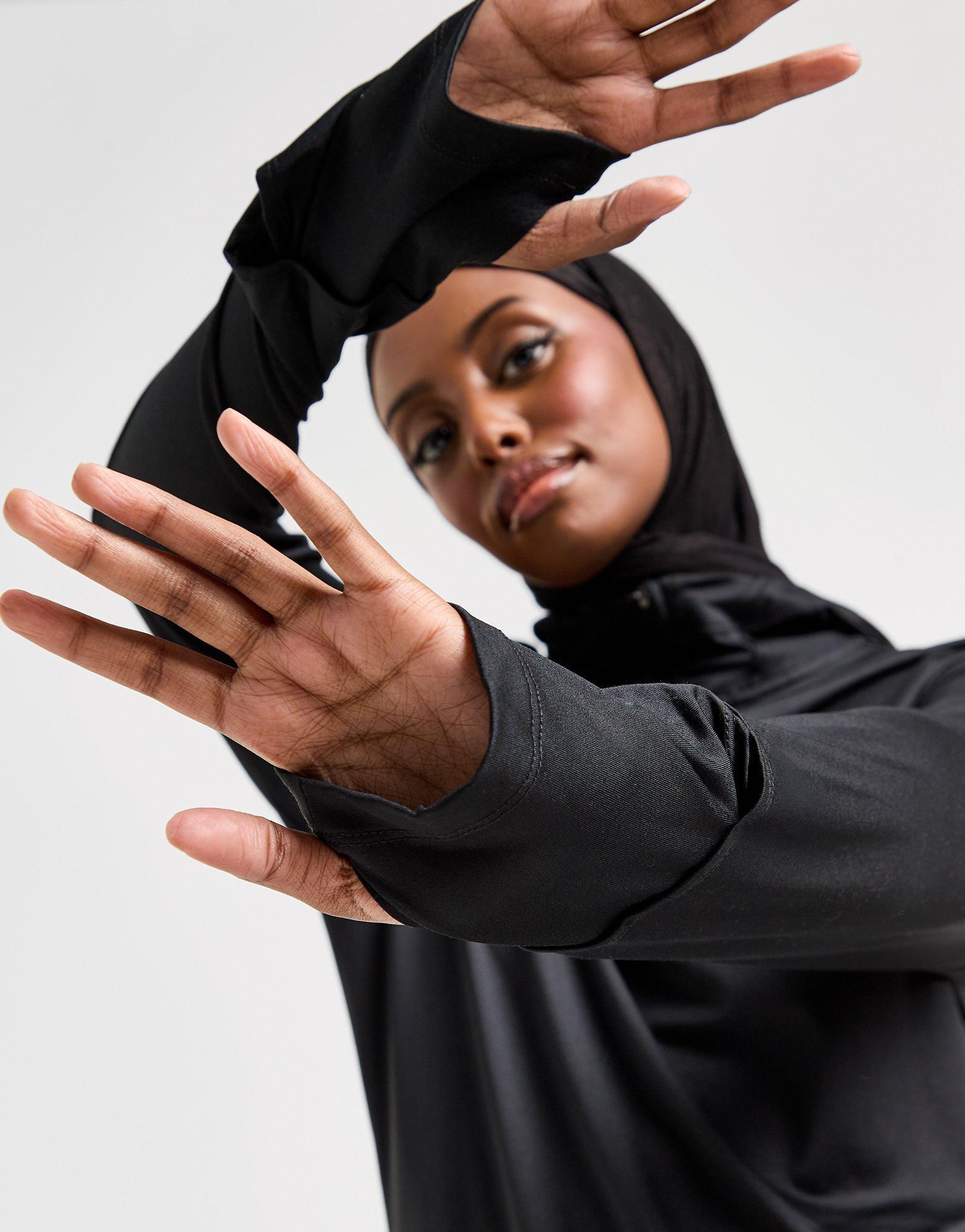 Nike Running Modest Swift Hoodie