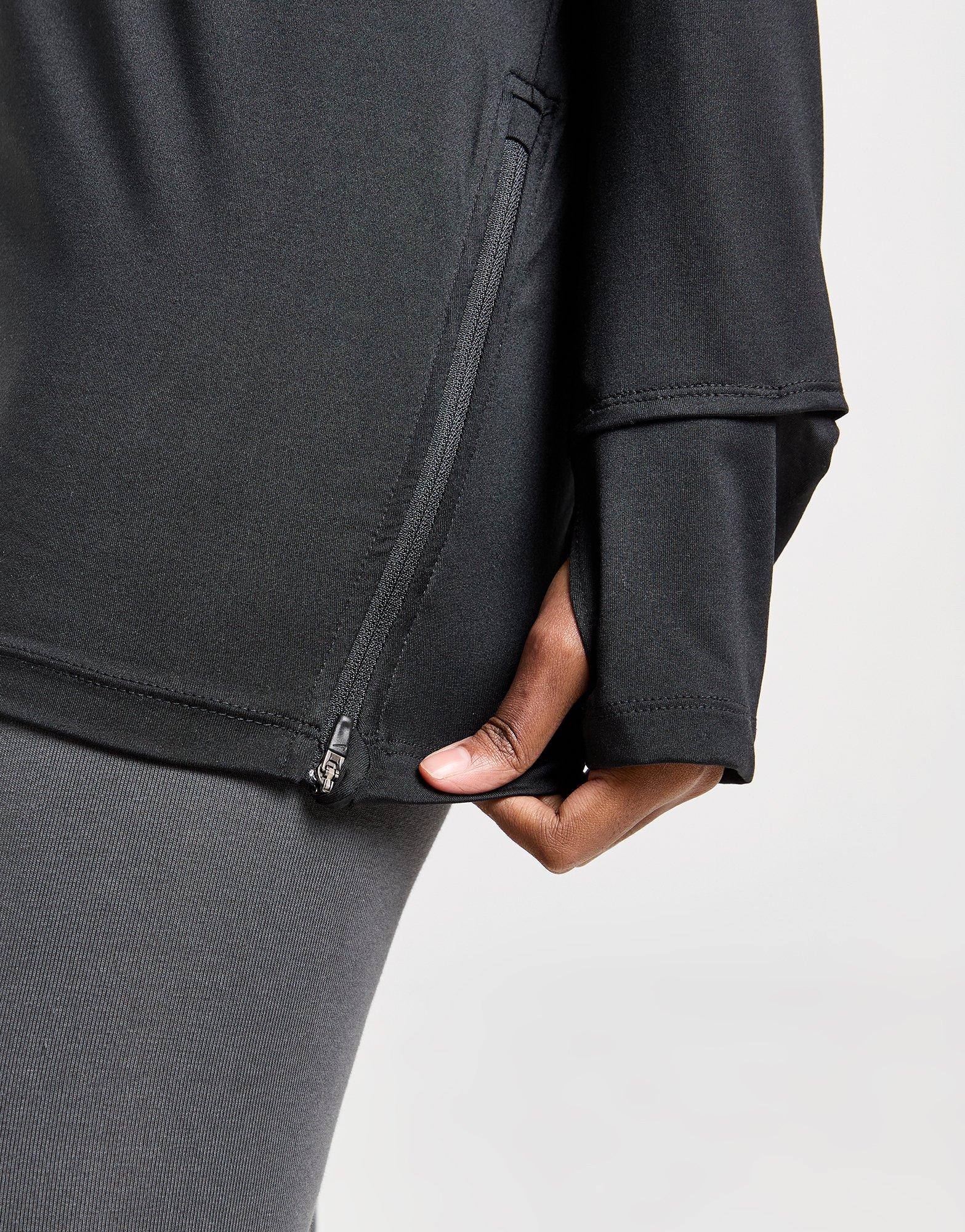 Nike Running Modest Swift Hoodie