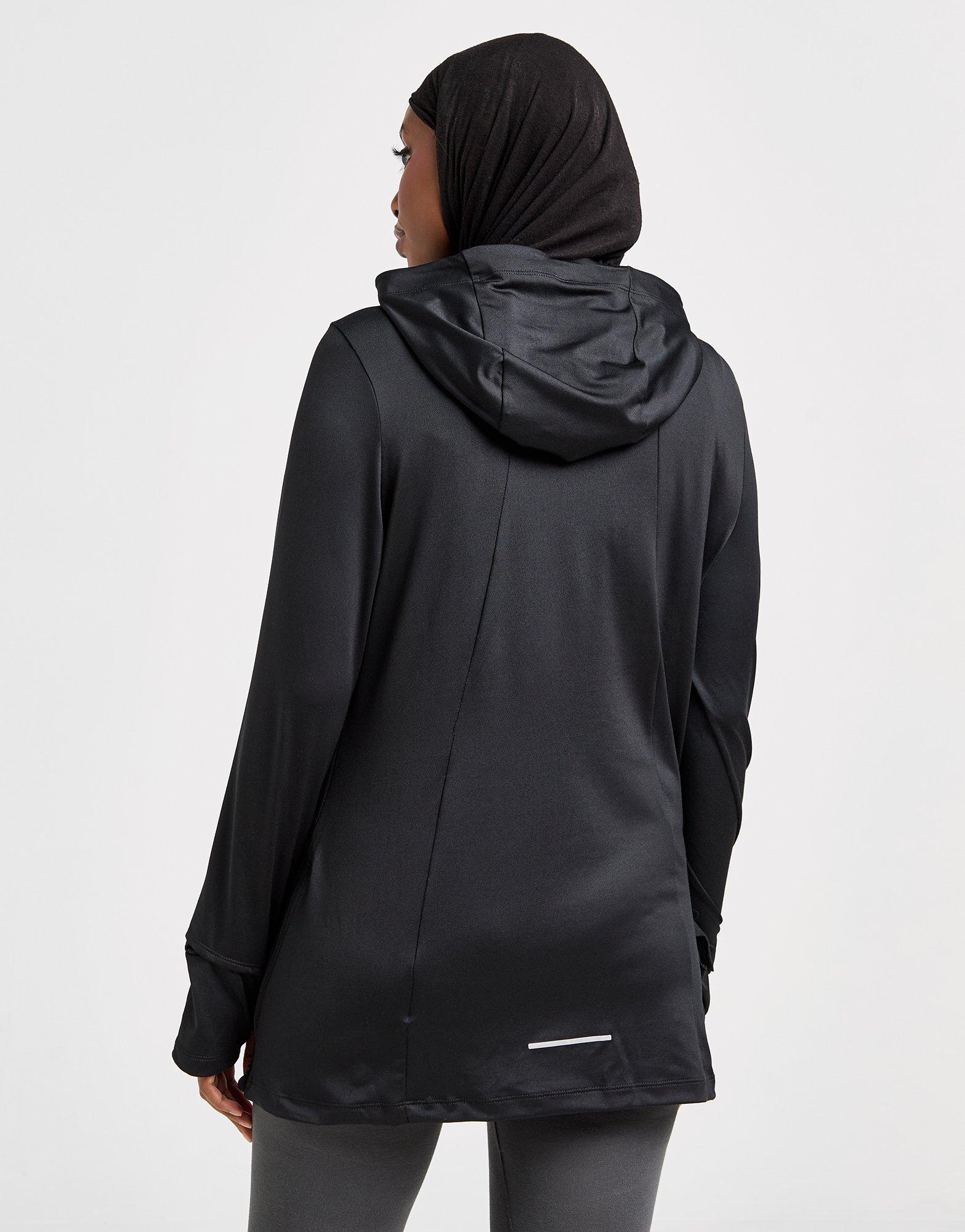 Nike Running Modest Swift Hoodie