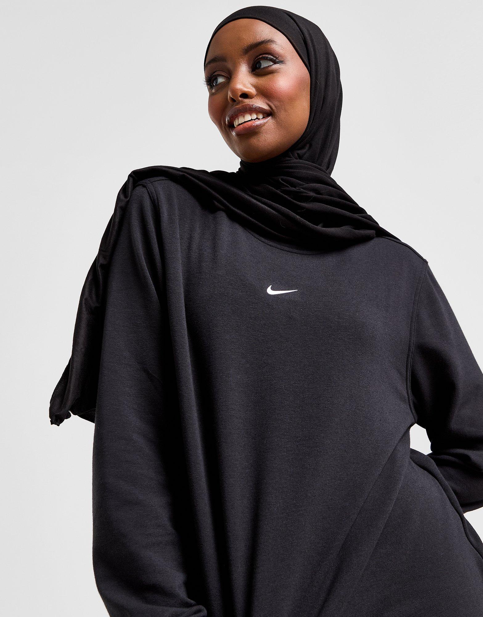 Nike Training One Dri-FIT Tunic Top