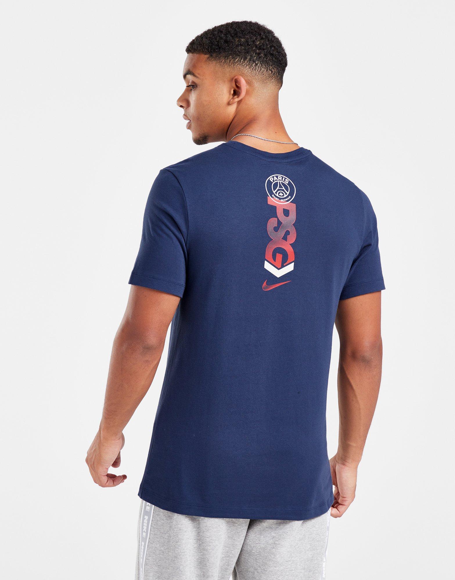 Nike Paris Saint Germain Mercurial T-Shirt