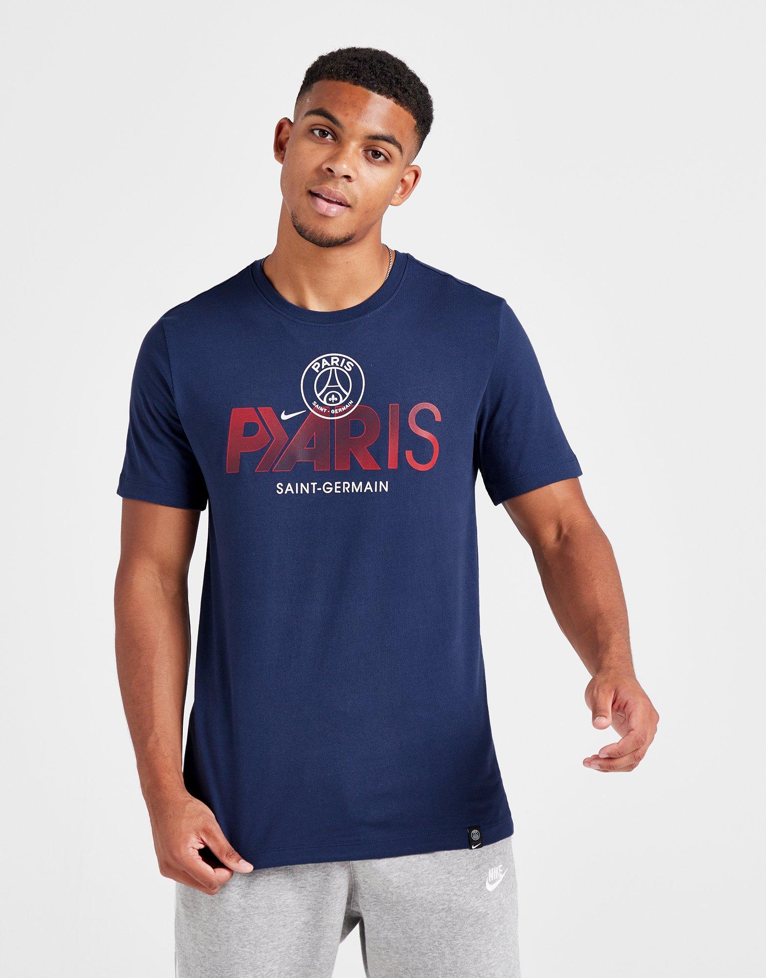 Nike Paris Saint Germain Mercurial T-Shirt