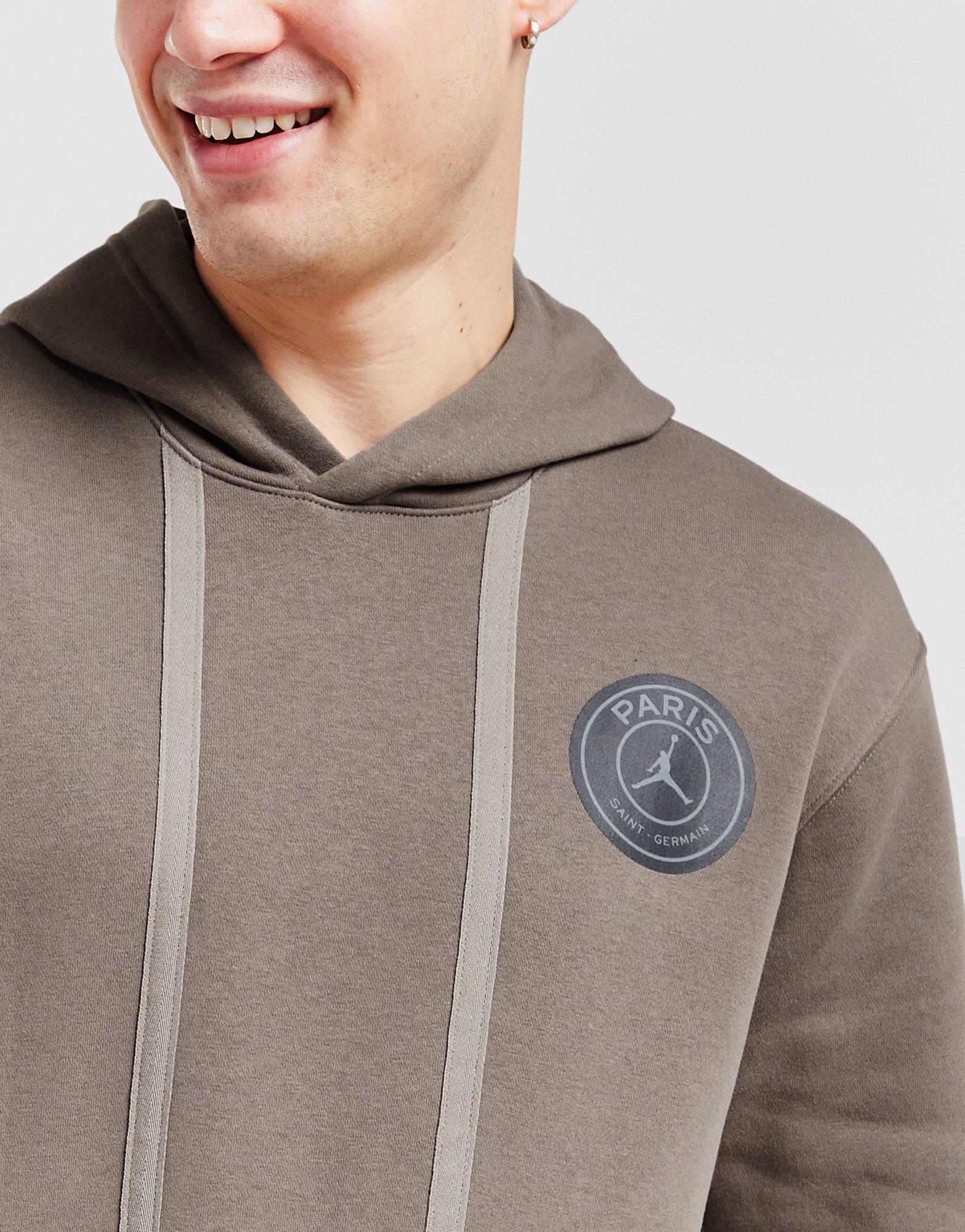 Jordan Paris Saint Germain Pullover Hoodie