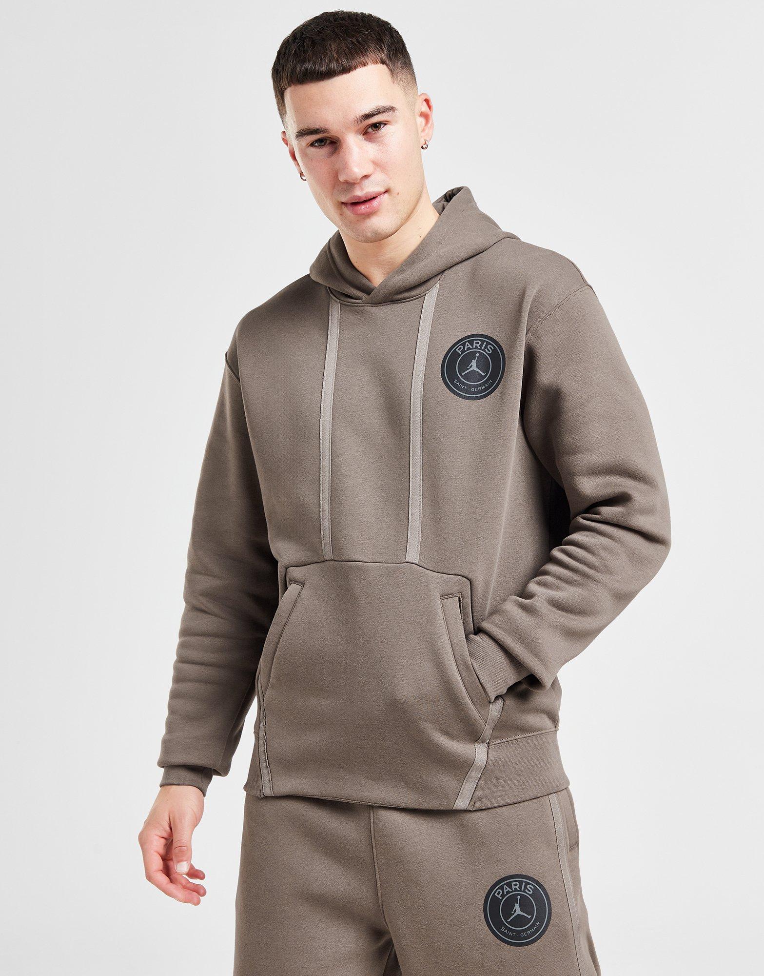 Jordan Paris Saint Germain Pullover Hoodie