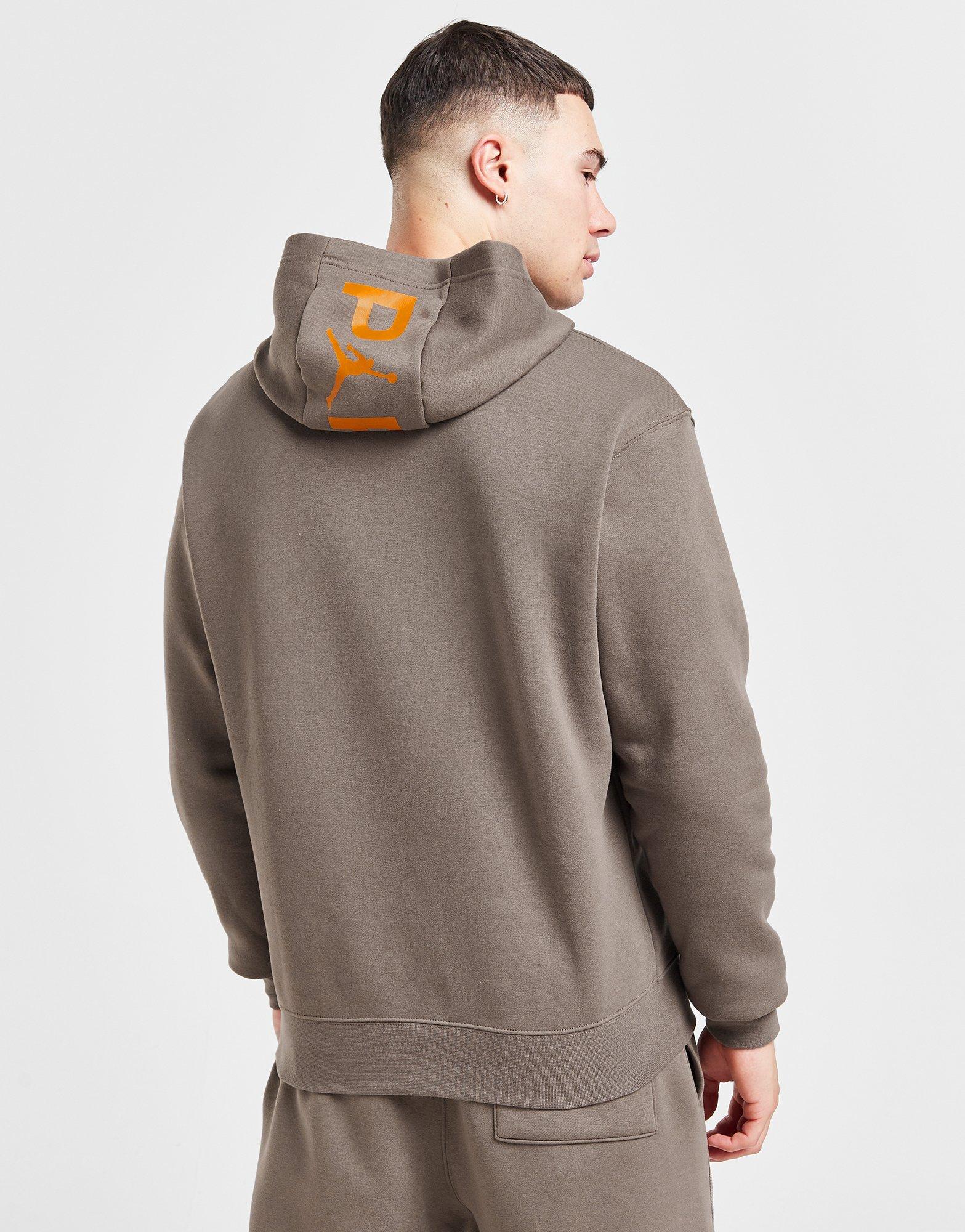 Jordan Paris Saint Germain Pullover Hoodie