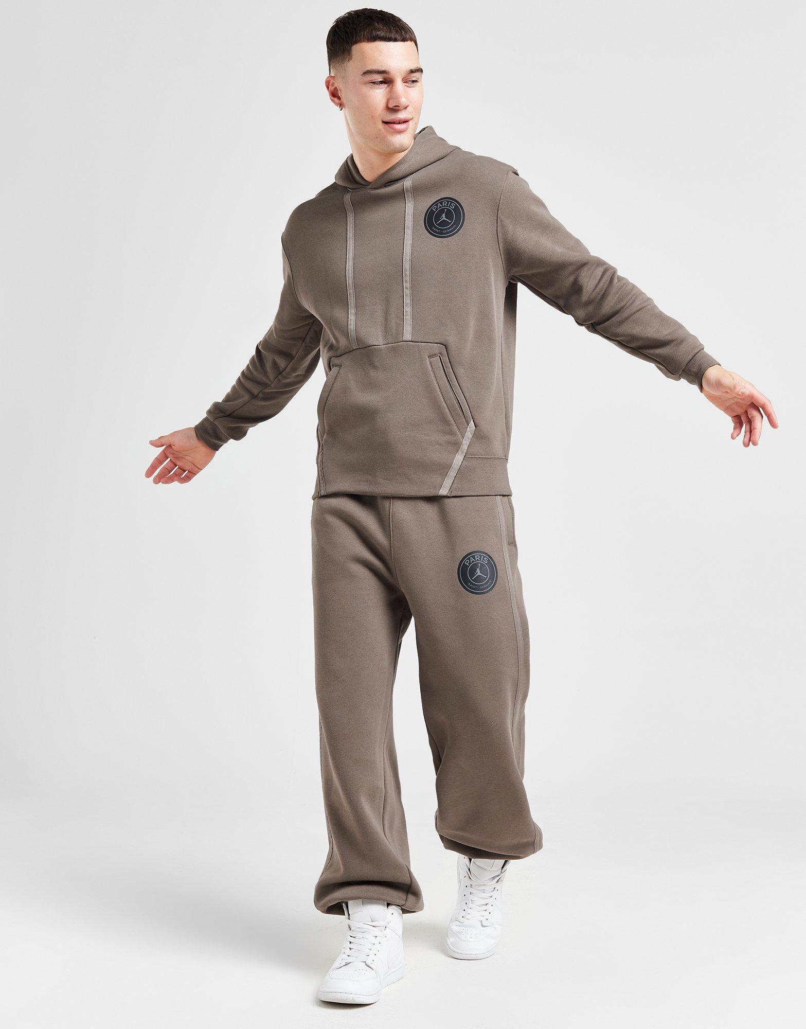 Jordan Paris Saint Germain Pullover Hoodie