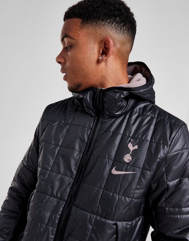 Nike Tottenham Hotspur FC Fleece Lined Jacket