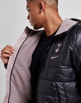 Nike Tottenham Hotspur FC Fleece Lined Jacket