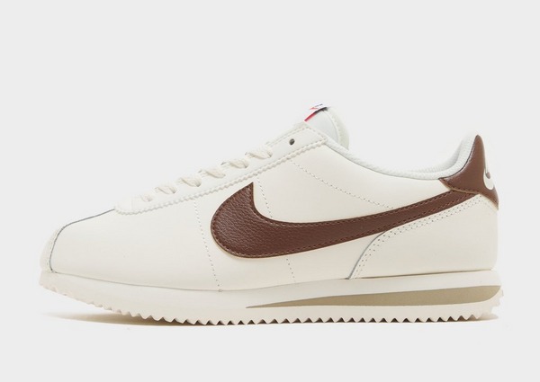 Nike Cortez Leather para mujer